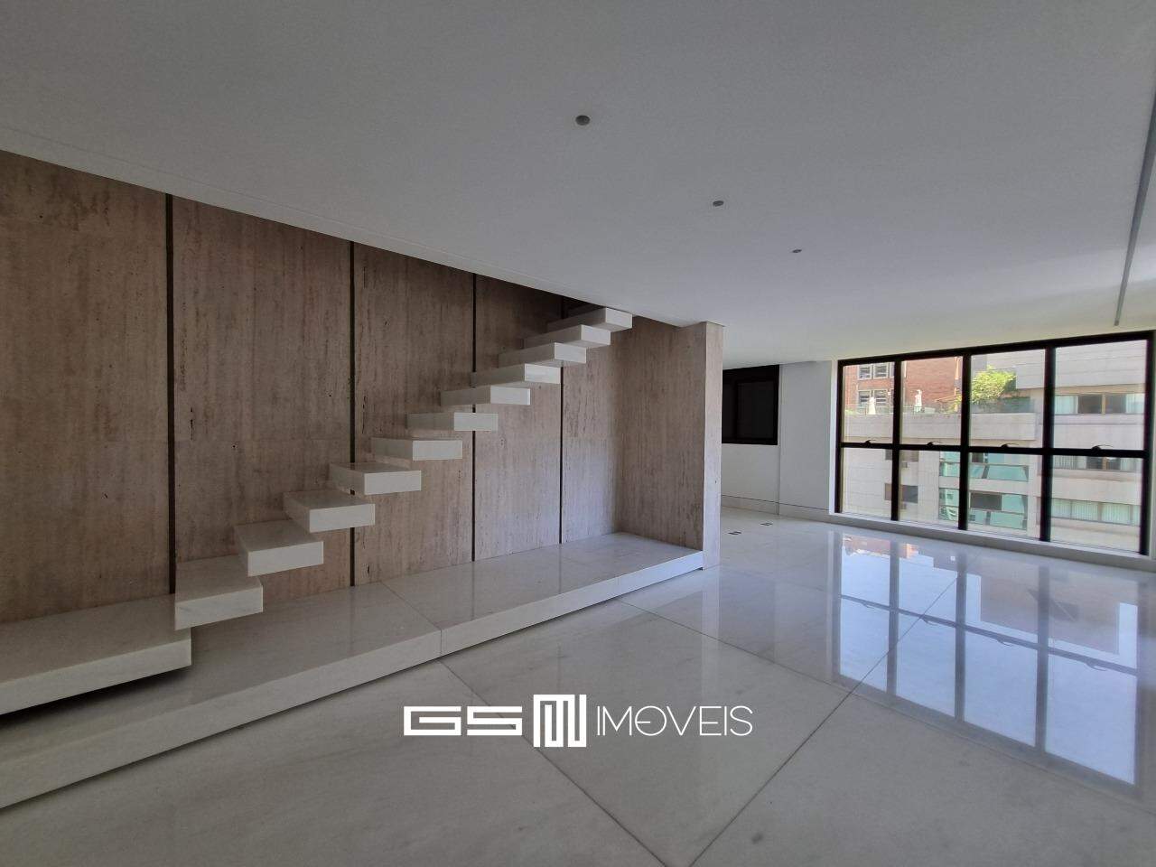 Cobertura à venda com 3 quartos, 220m² - Foto 1