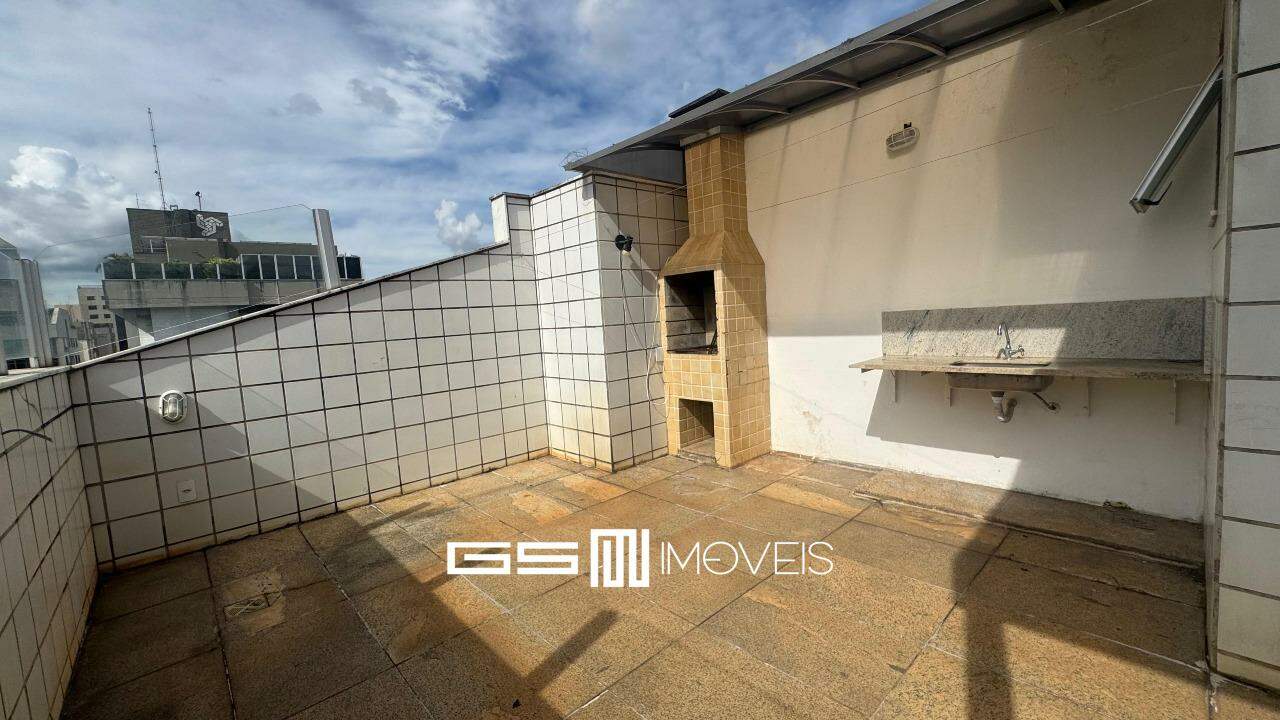 Cobertura para alugar com 2 quartos, 144m² - Foto 19