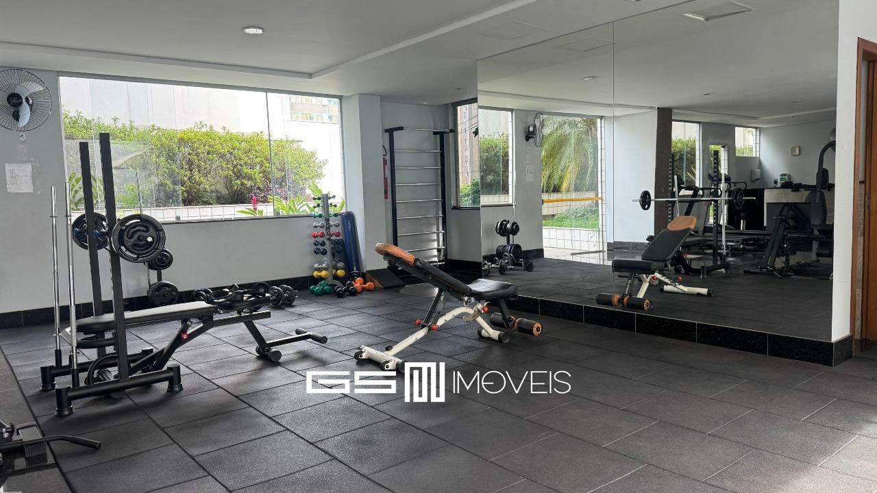Cobertura para alugar com 2 quartos, 144m² - Foto 22