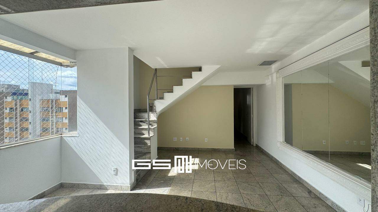 Cobertura para alugar com 2 quartos, 144m² - Foto 2
