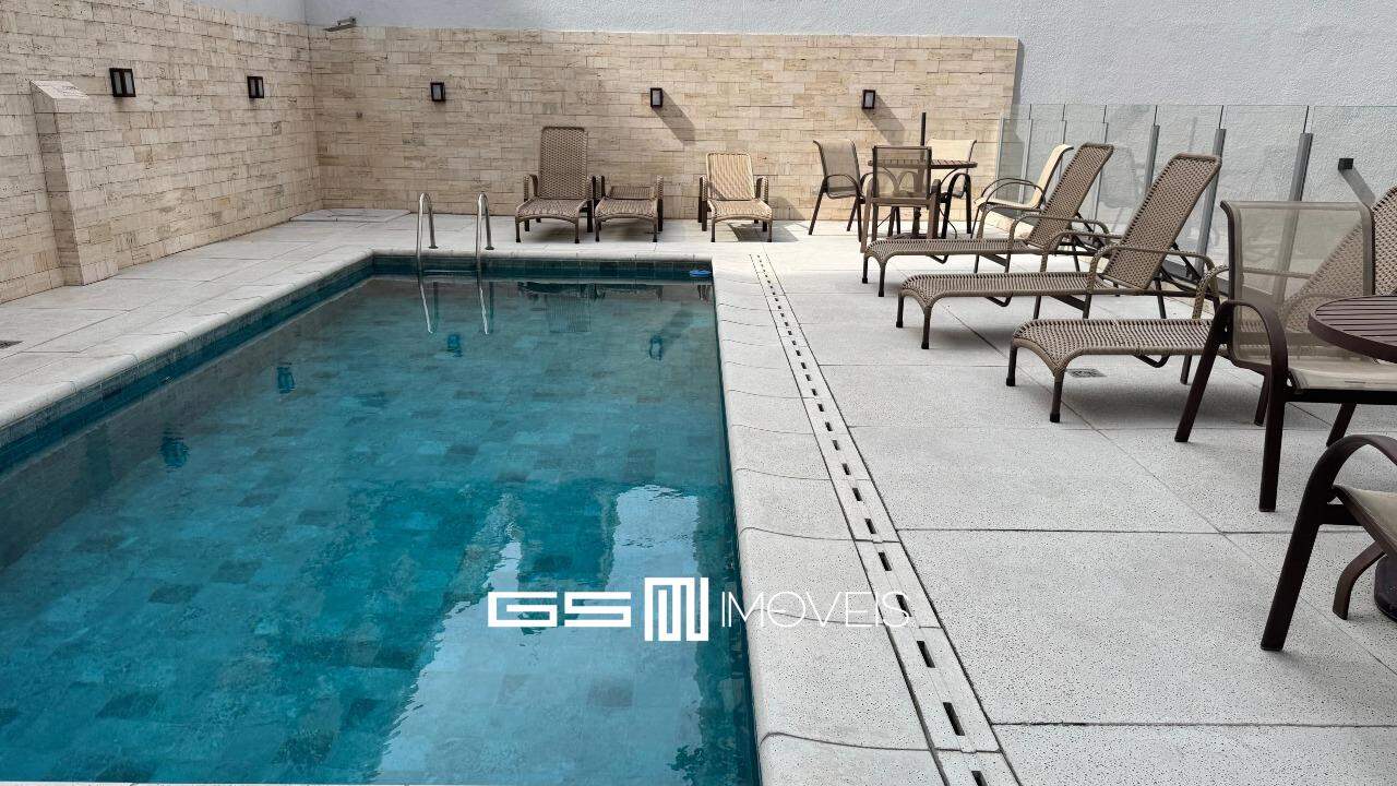 Cobertura para alugar com 2 quartos, 144m² - Foto 20