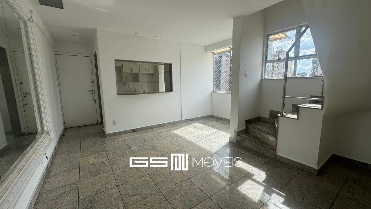 Cobertura para alugar com 2 quartos, 144m² - Foto 11
