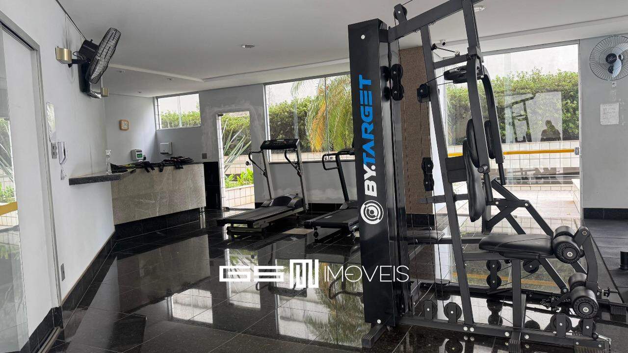 Cobertura para alugar com 2 quartos, 144m² - Foto 23