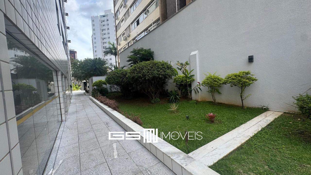 Cobertura para alugar com 2 quartos, 144m² - Foto 21