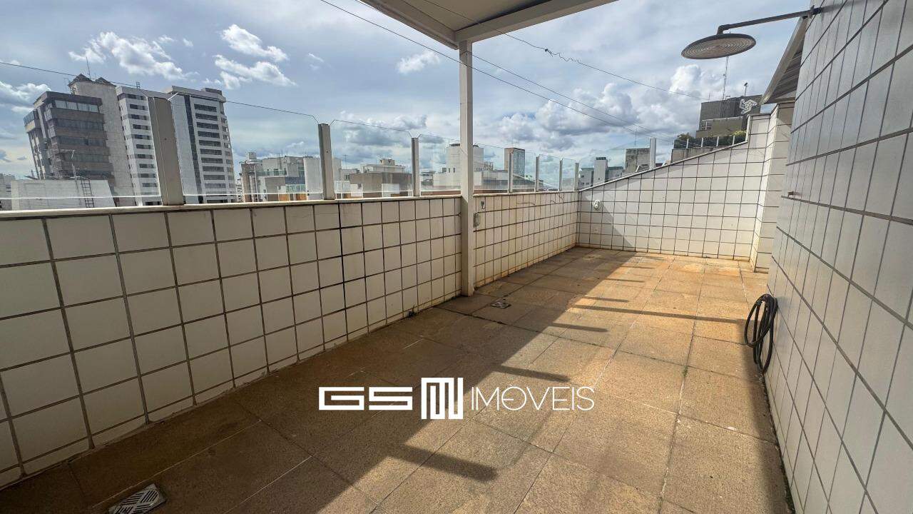 Cobertura para alugar com 2 quartos, 144m² - Foto 18