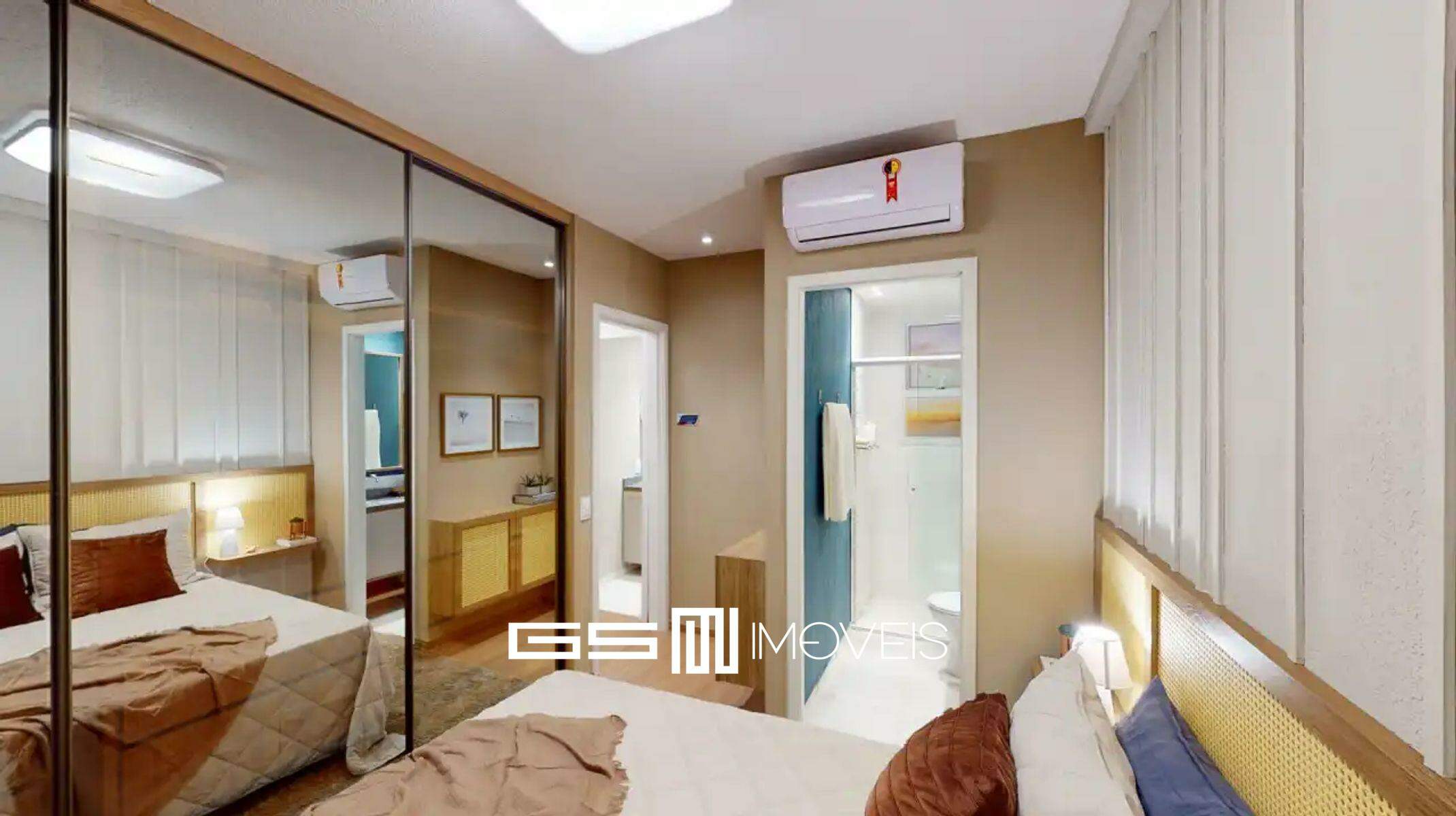 Cobertura à venda com 2 quartos, 110m² - Foto 21