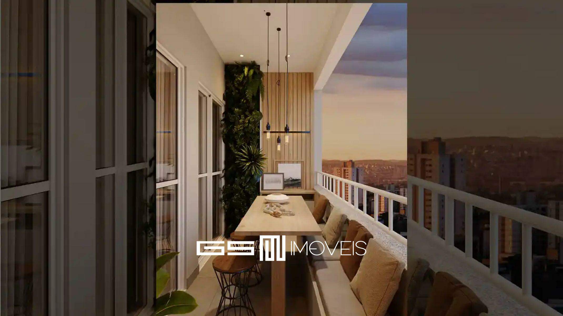 Cobertura à venda com 2 quartos, 110m² - Foto 16