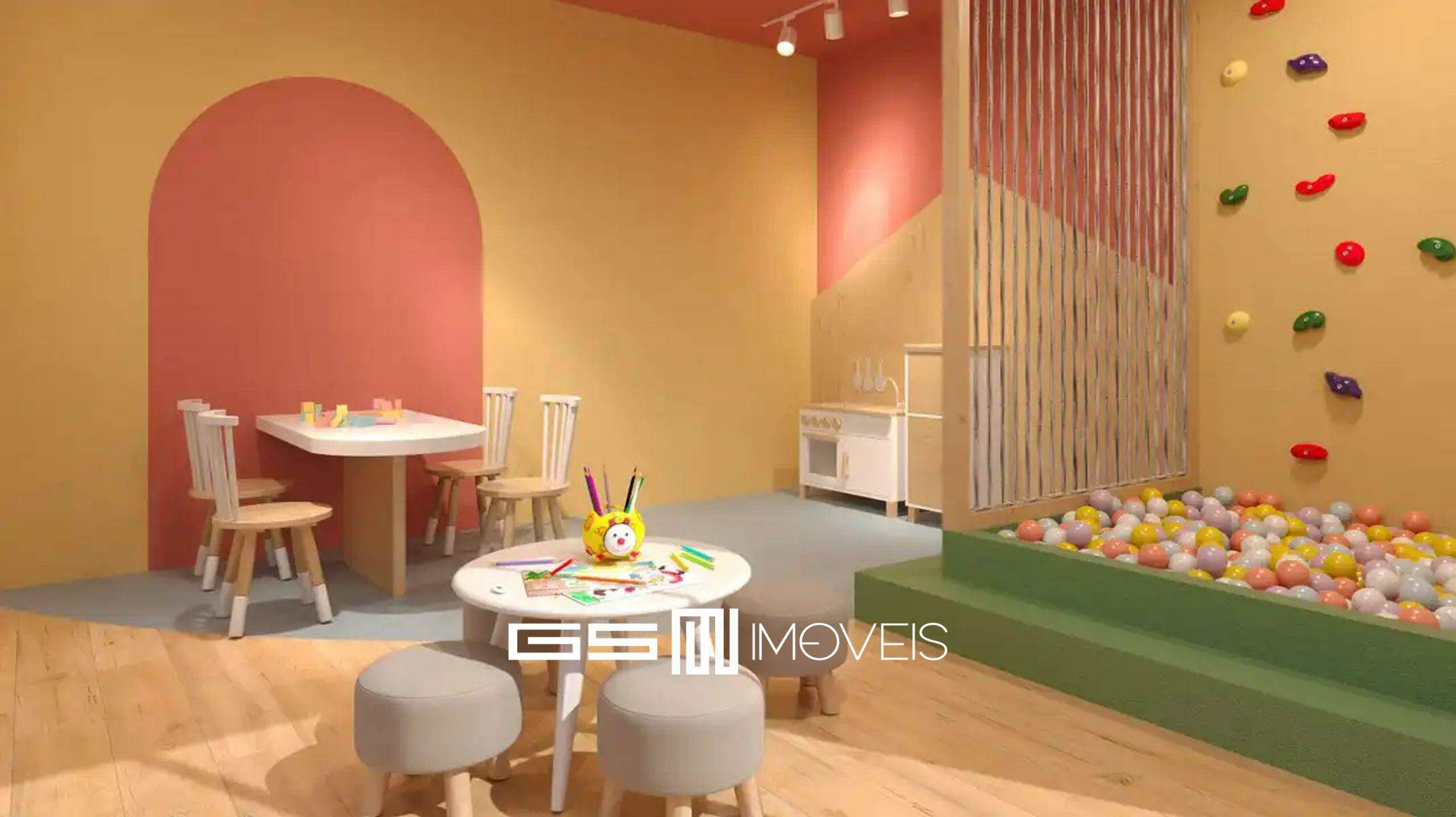Cobertura à venda com 2 quartos, 110m² - Foto 8