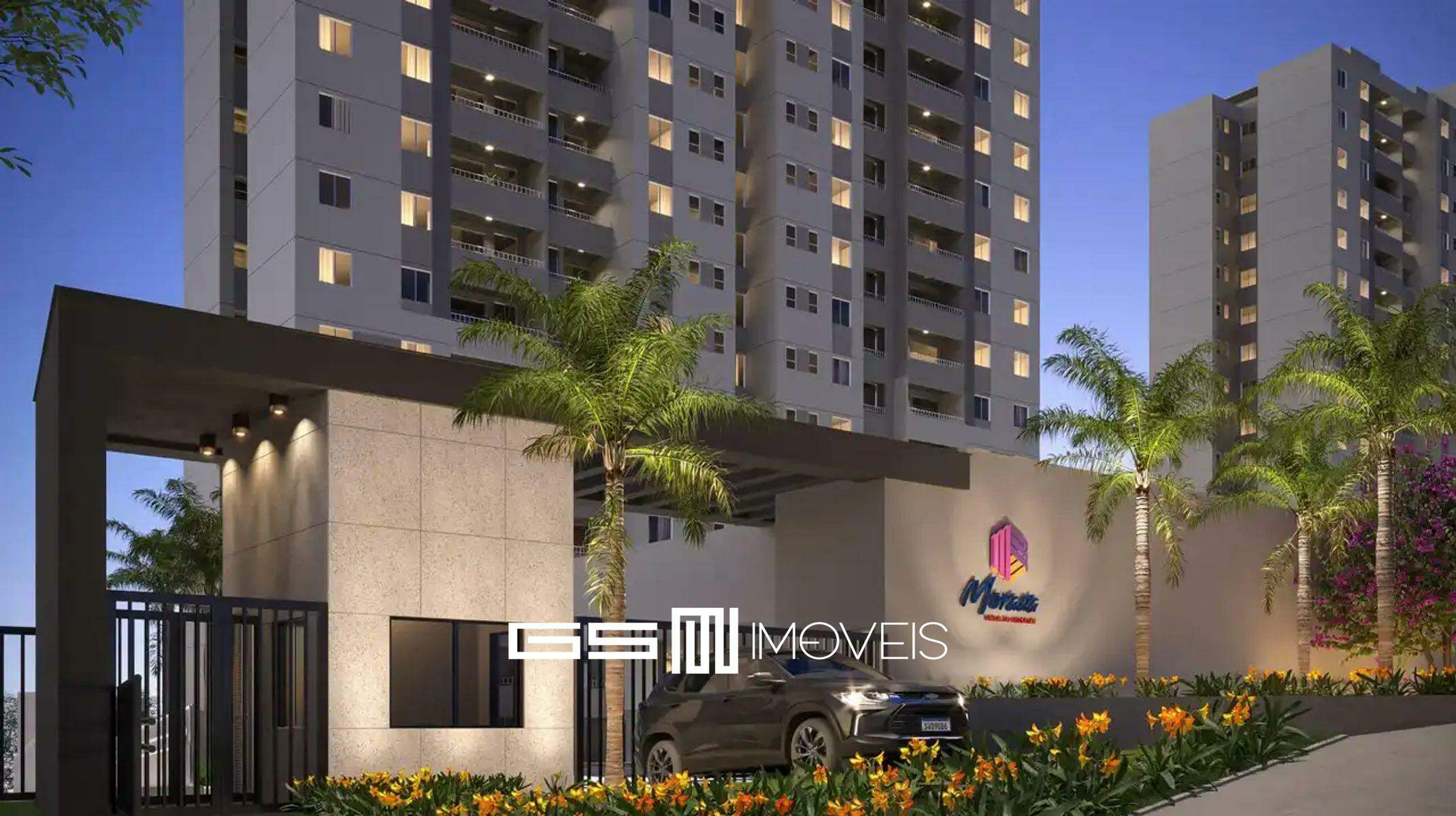 Cobertura à venda com 2 quartos, 110m² - Foto 2