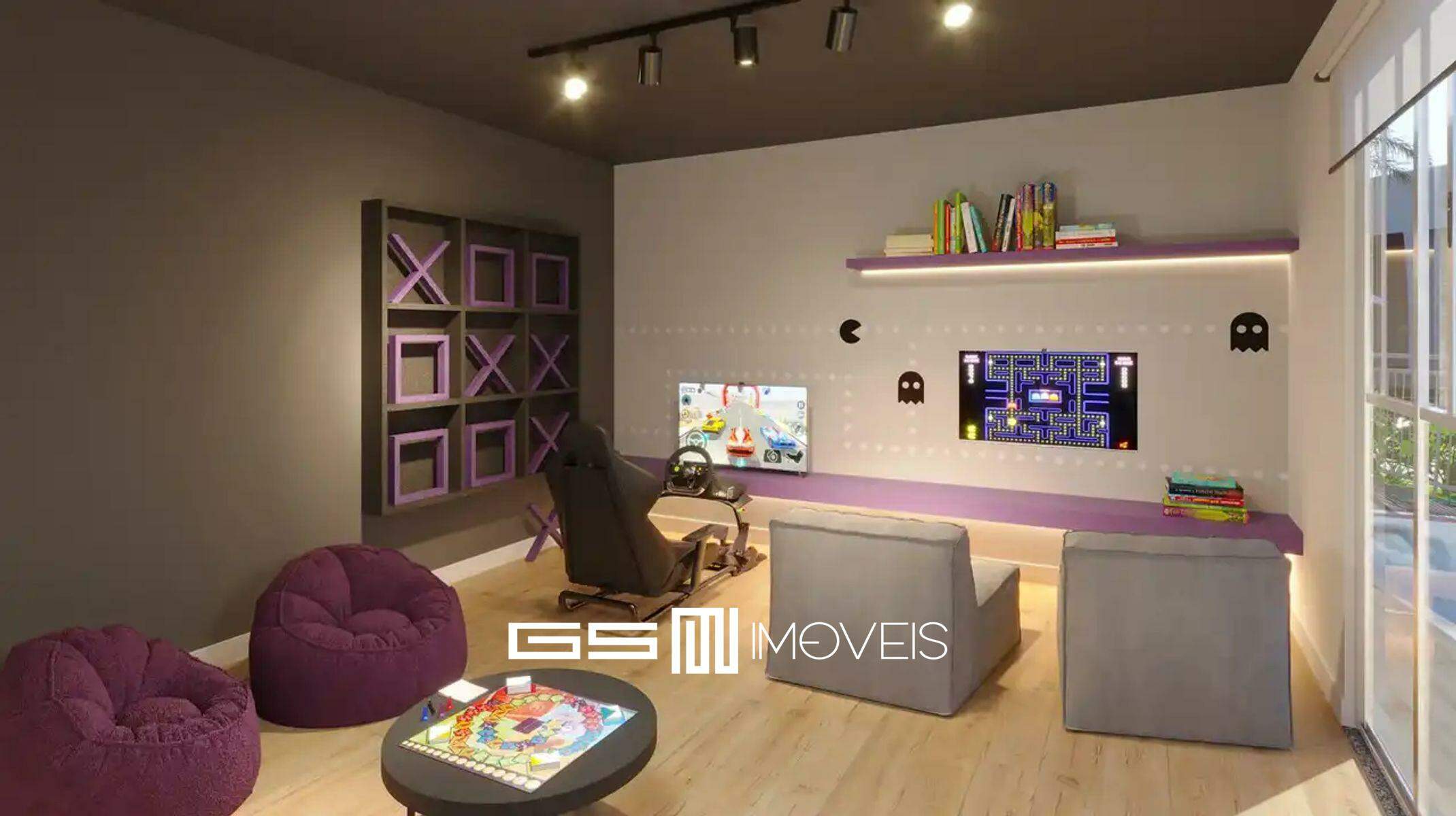 Cobertura à venda com 2 quartos, 110m² - Foto 9