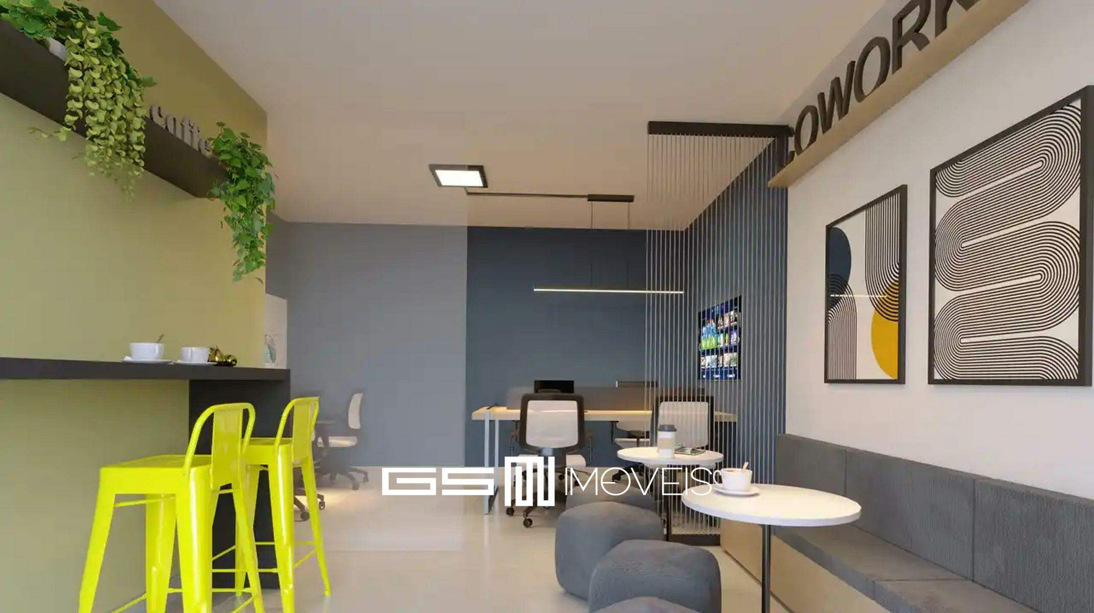 Cobertura à venda com 2 quartos, 110m² - Foto 13