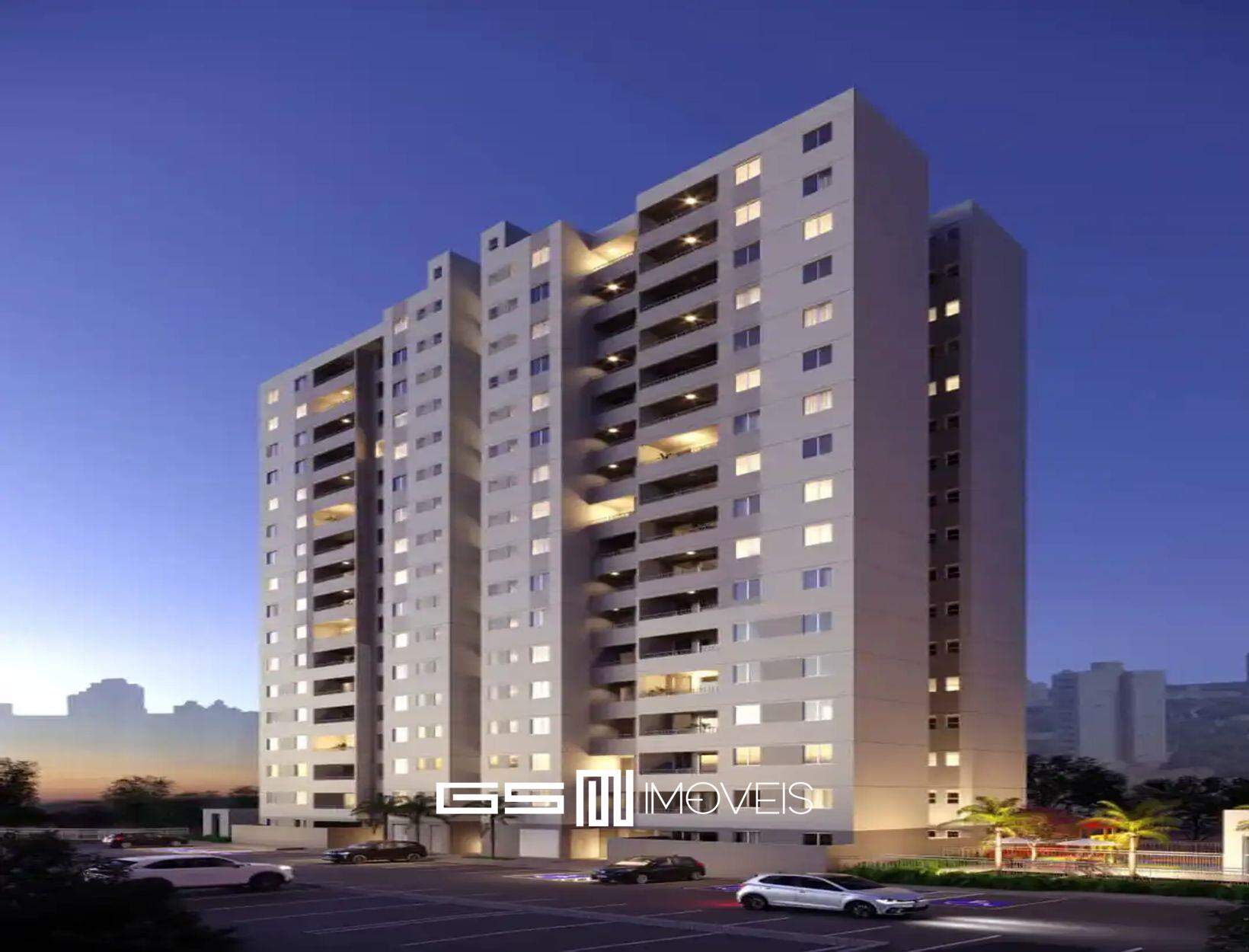 Cobertura à venda com 2 quartos, 110m² - Foto 1