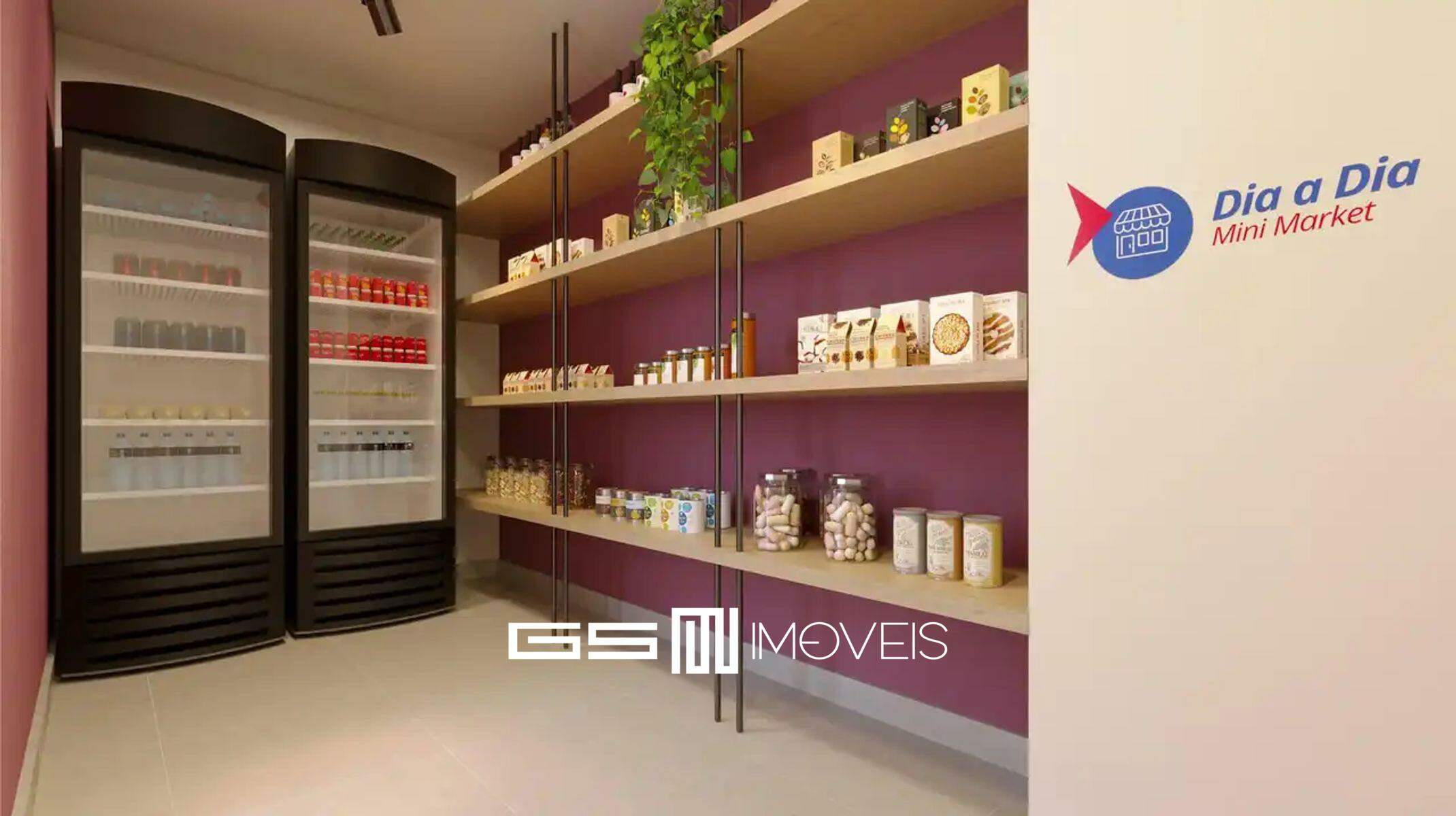 Cobertura à venda com 2 quartos, 110m² - Foto 14