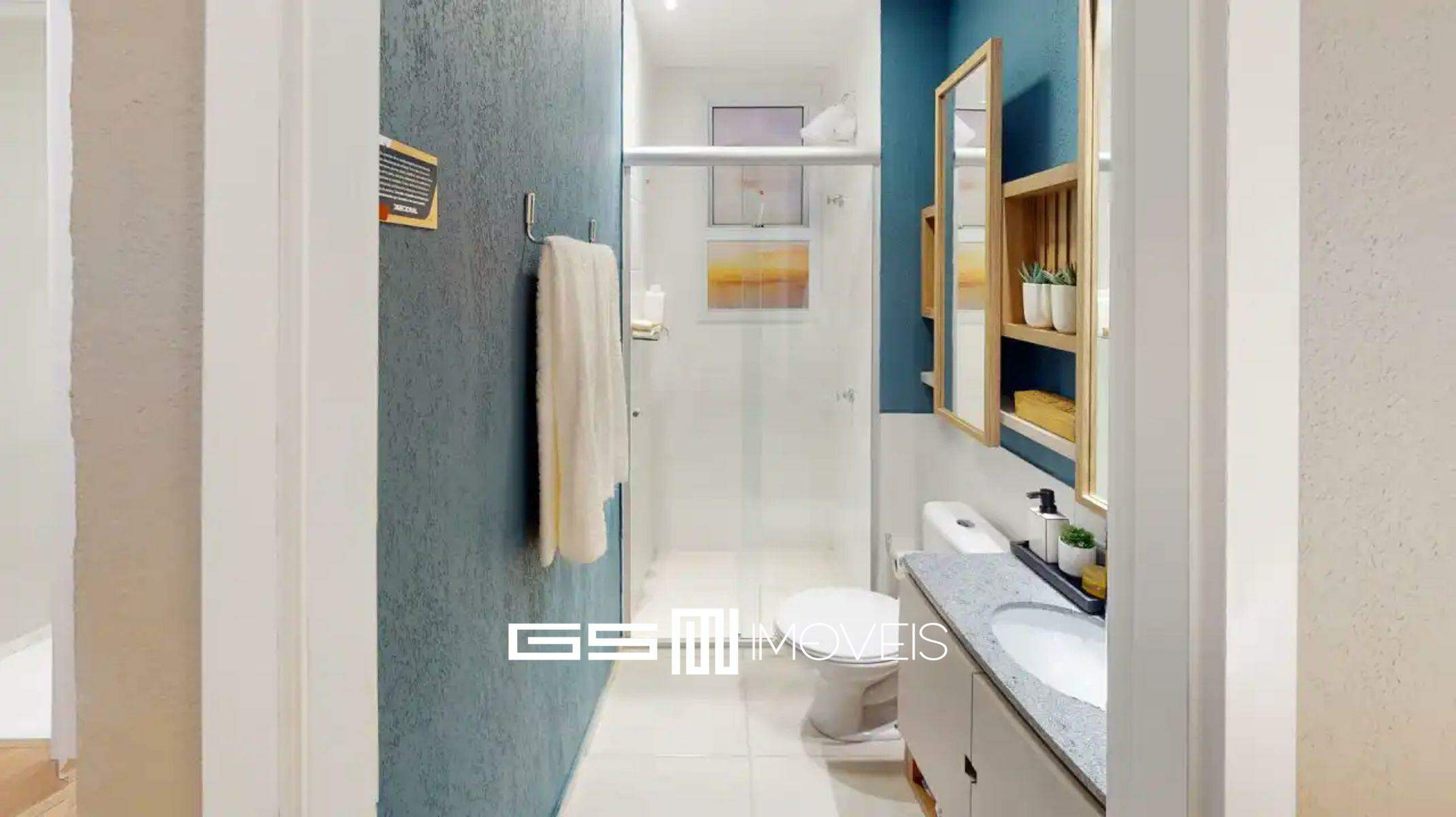 Cobertura à venda com 2 quartos, 110m² - Foto 22