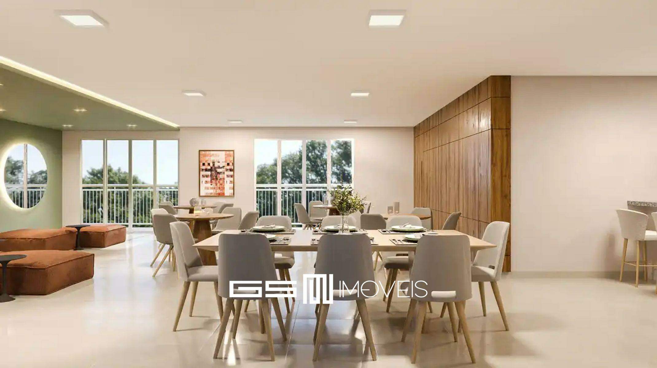 Cobertura à venda com 2 quartos, 110m² - Foto 5