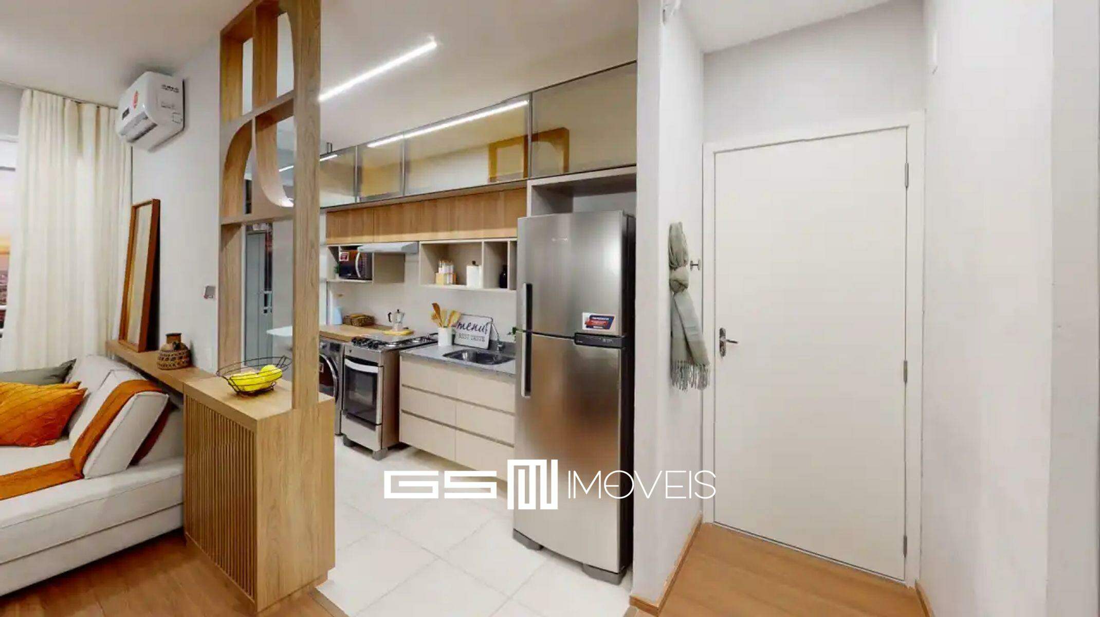 Cobertura à venda com 2 quartos, 110m² - Foto 18