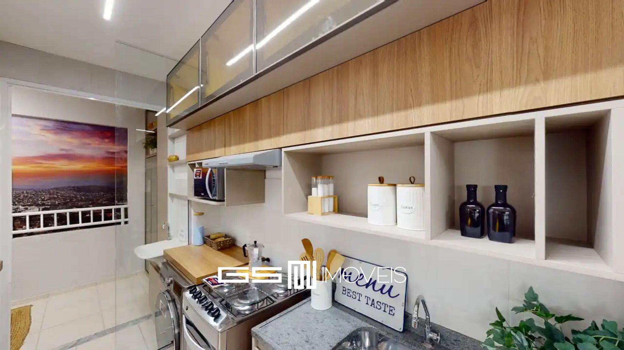 Cobertura à venda com 2 quartos, 110m² - Foto 19