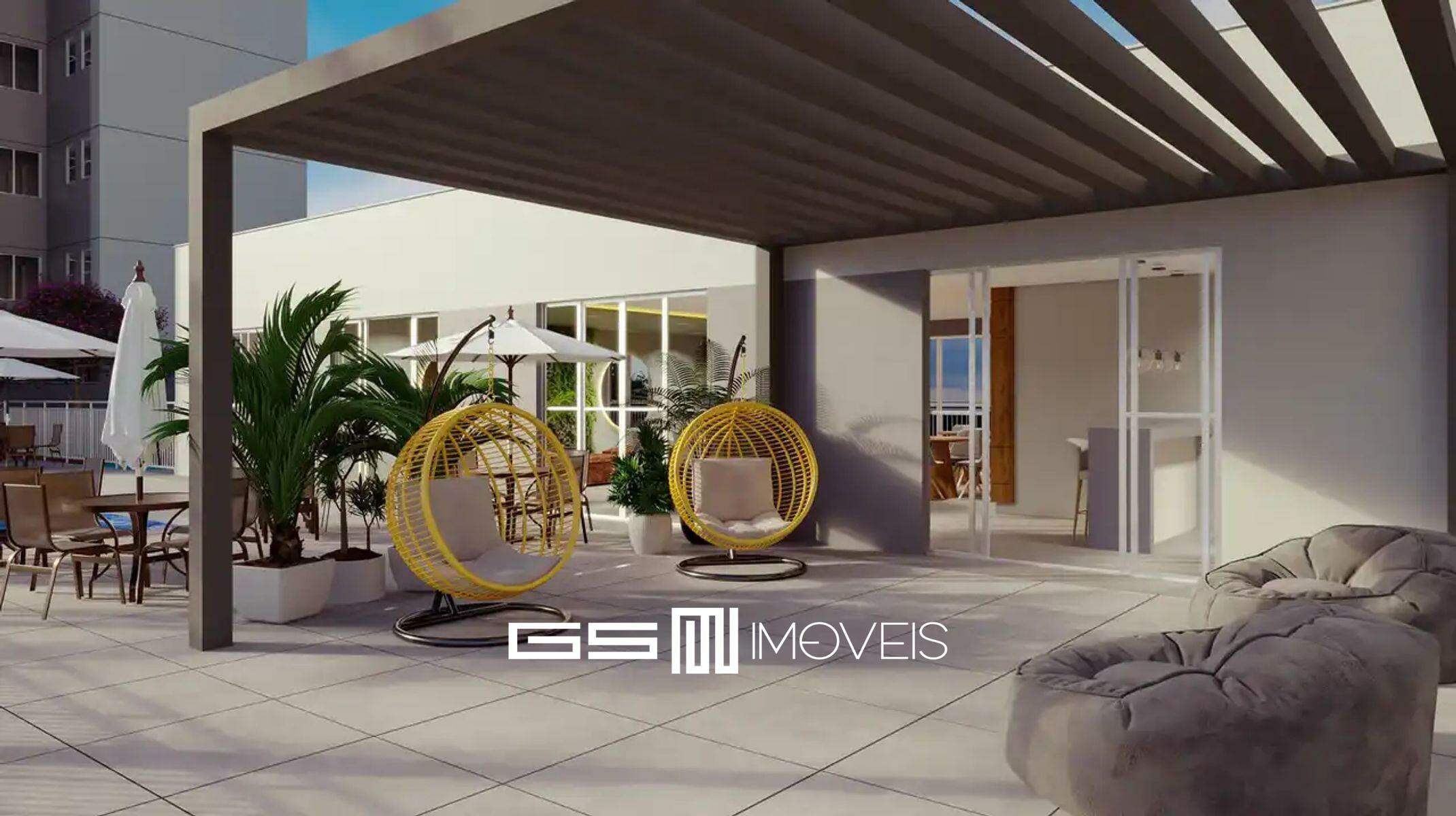 Cobertura à venda com 2 quartos, 110m² - Foto 12