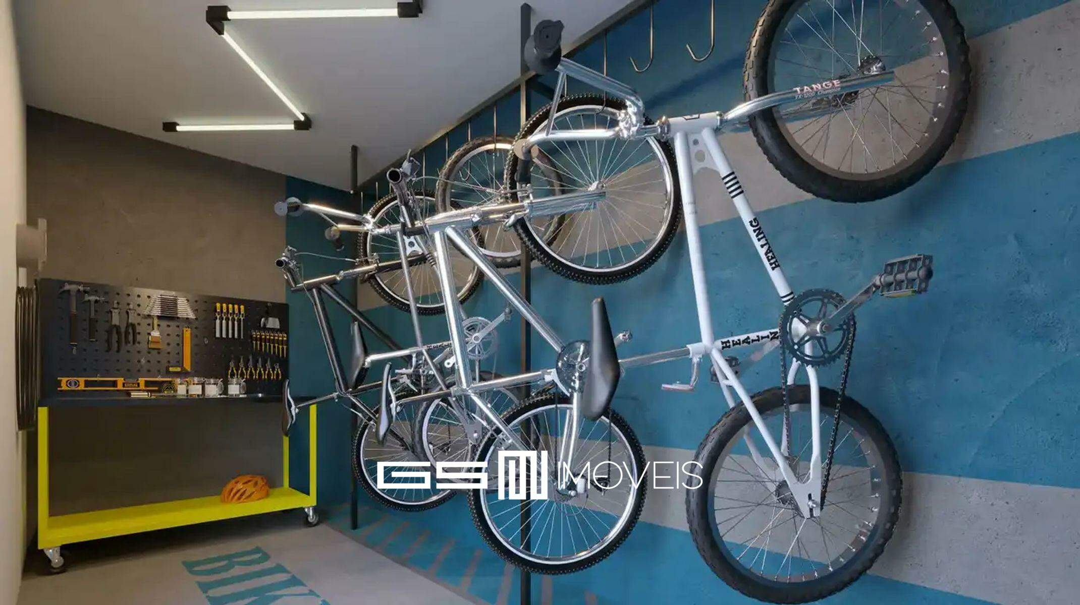 Cobertura à venda com 2 quartos, 110m² - Foto 15