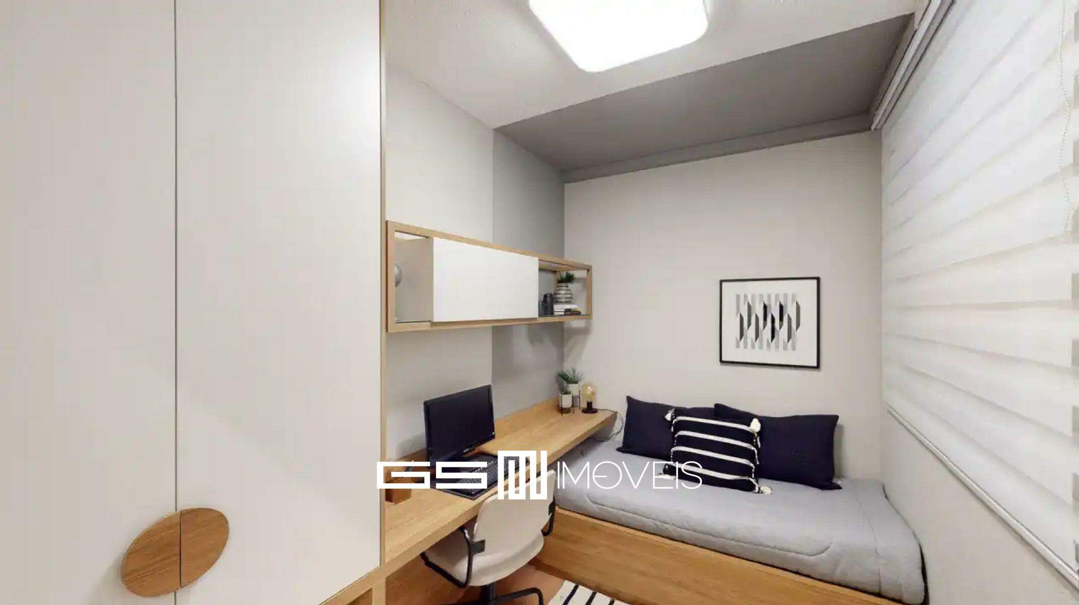 Cobertura à venda com 2 quartos, 110m² - Foto 24