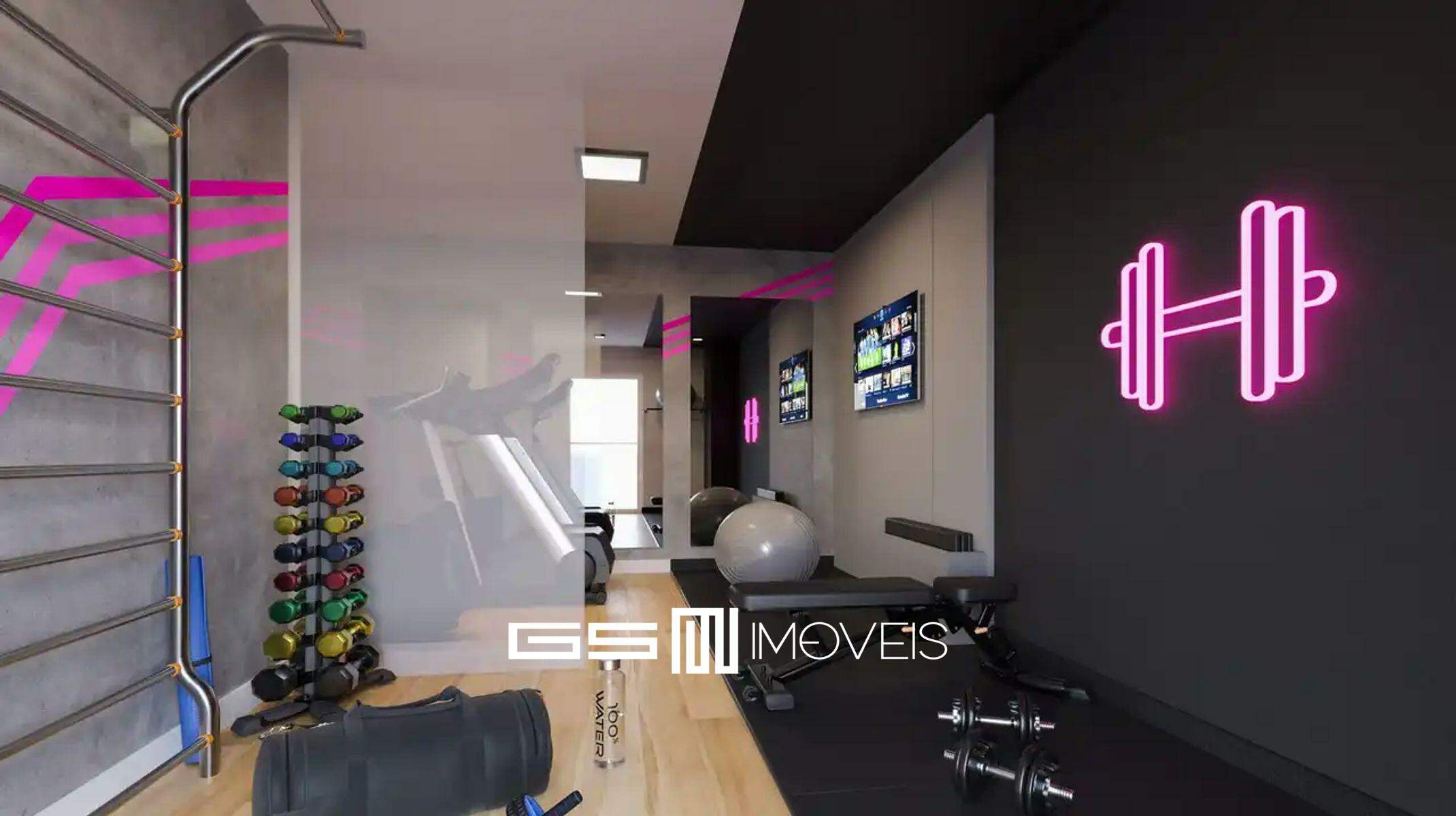 Cobertura à venda com 2 quartos, 110m² - Foto 6