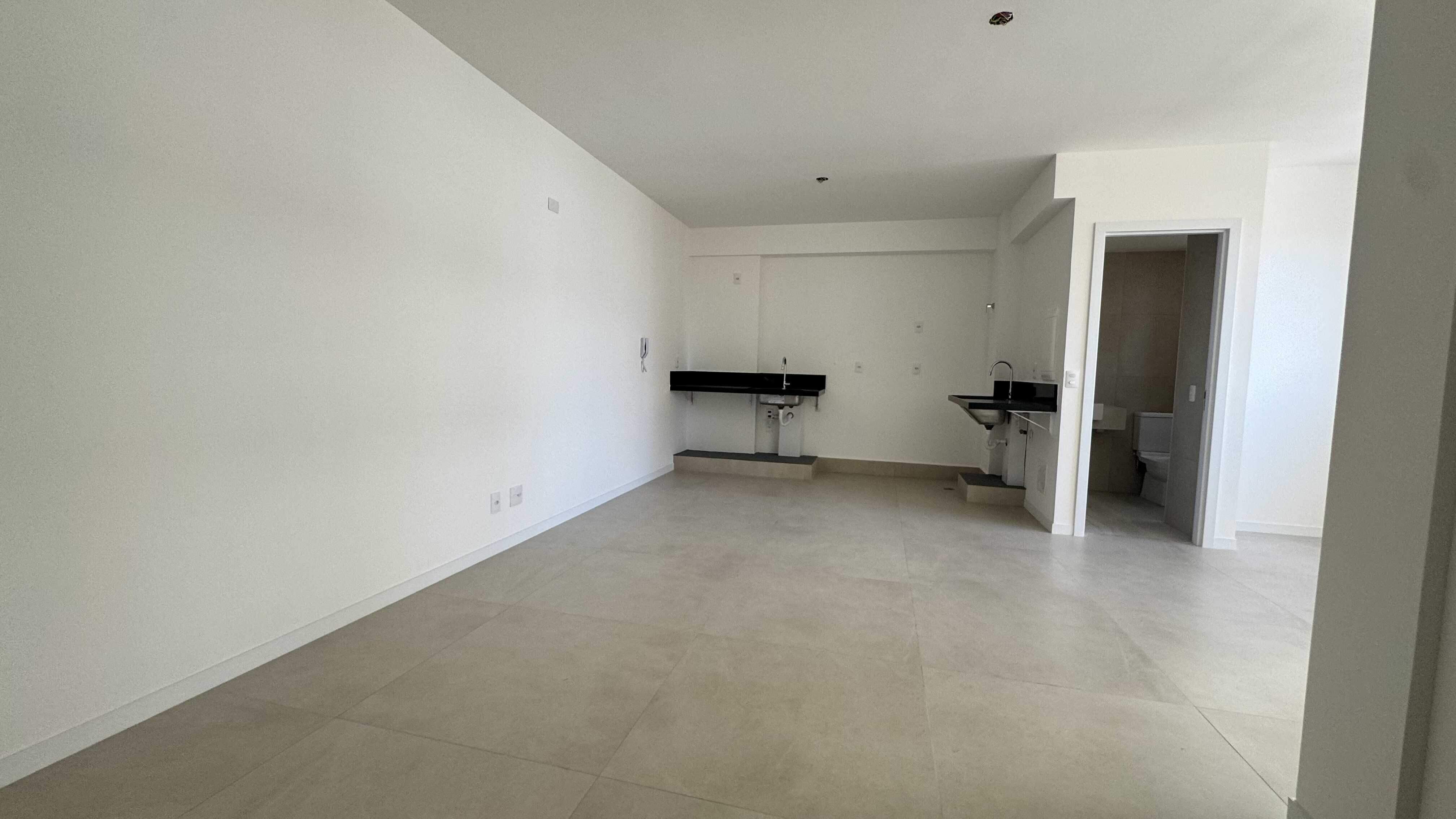 Apartamento para alugar com 1 quarto, 40m² - Foto 18