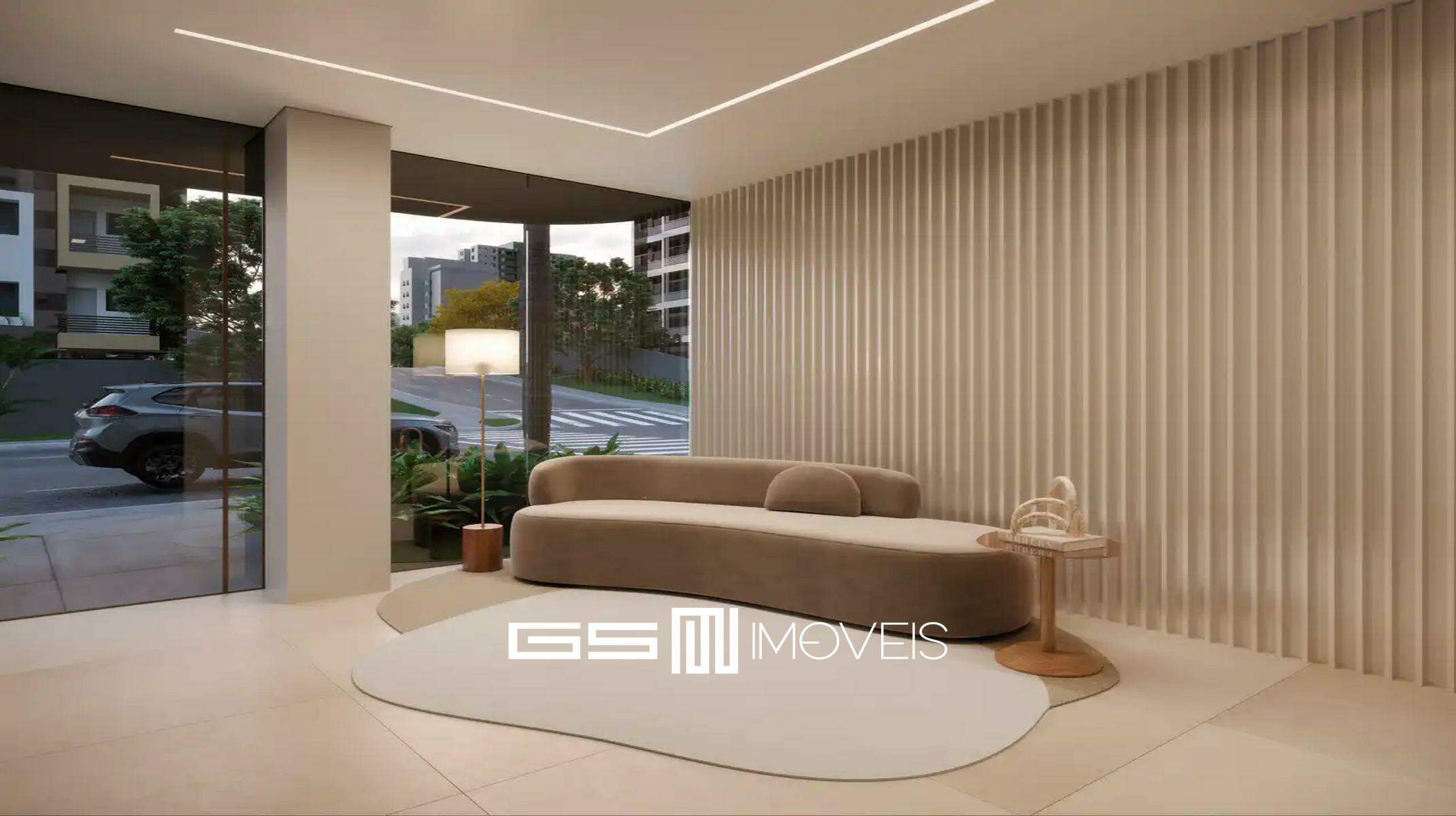 Apartamento à venda com 3 quartos, 94m² - Foto 5
