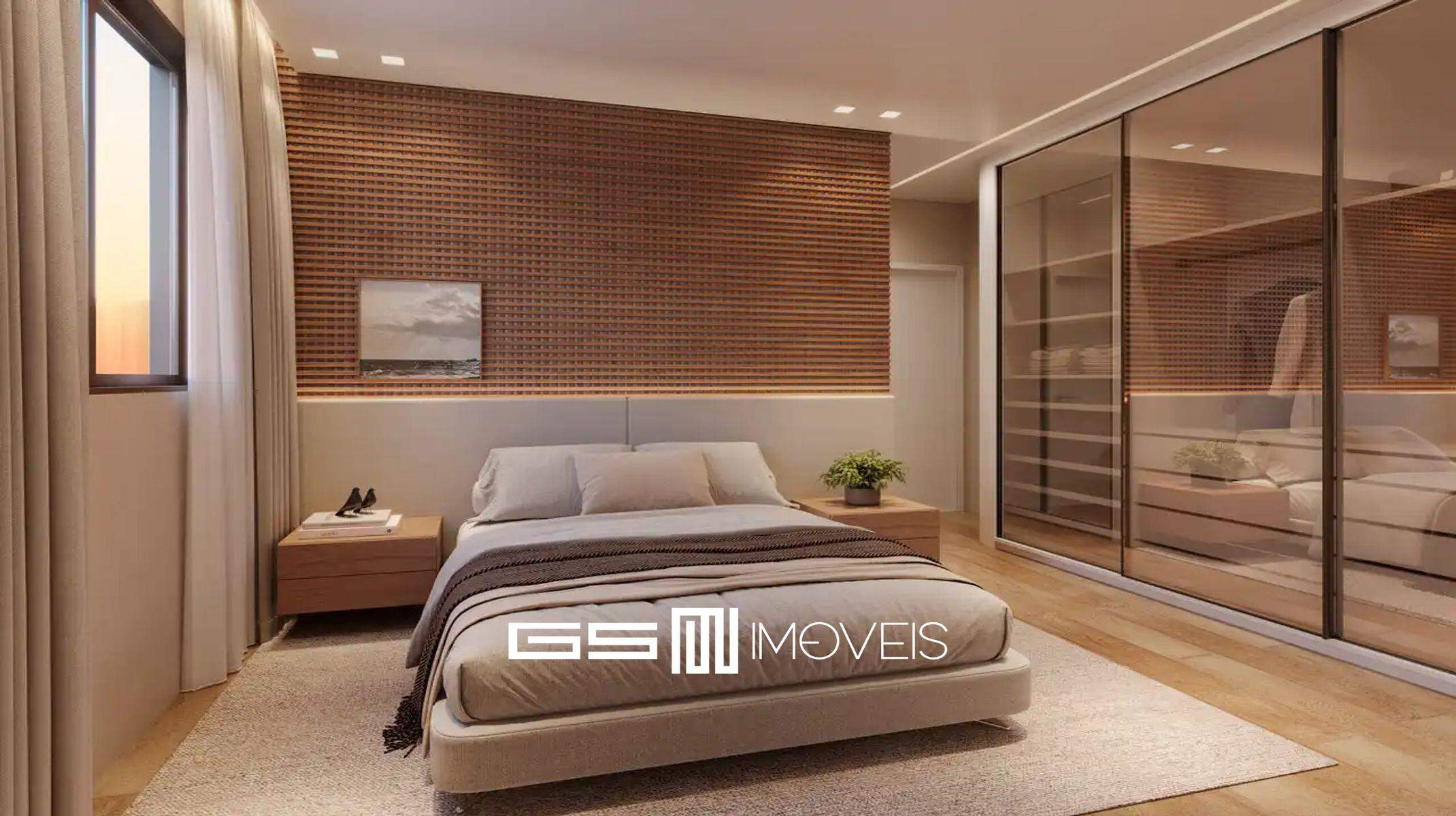 Apartamento à venda com 3 quartos, 94m² - Foto 11