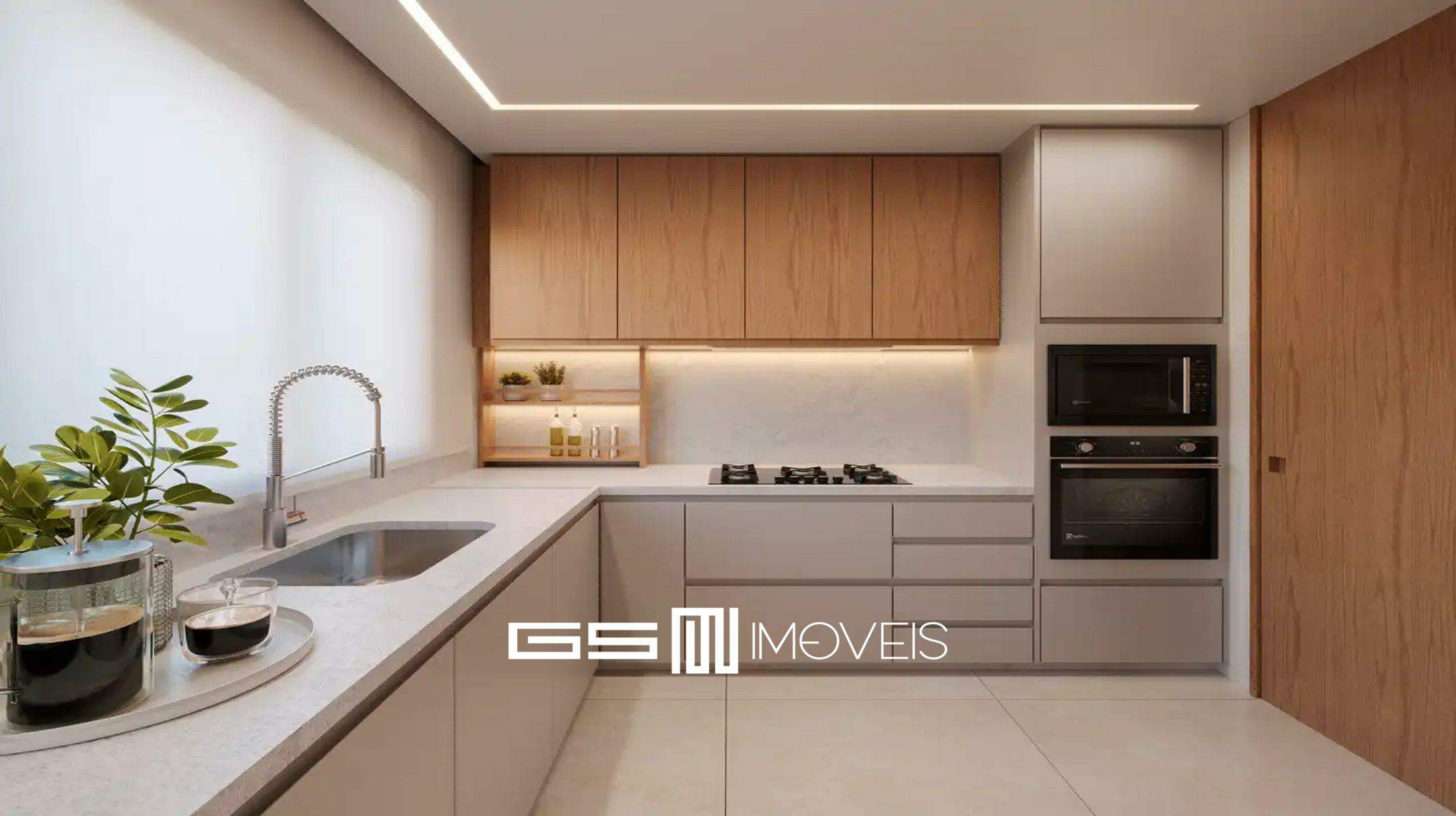 Apartamento à venda com 3 quartos, 94m² - Foto 10