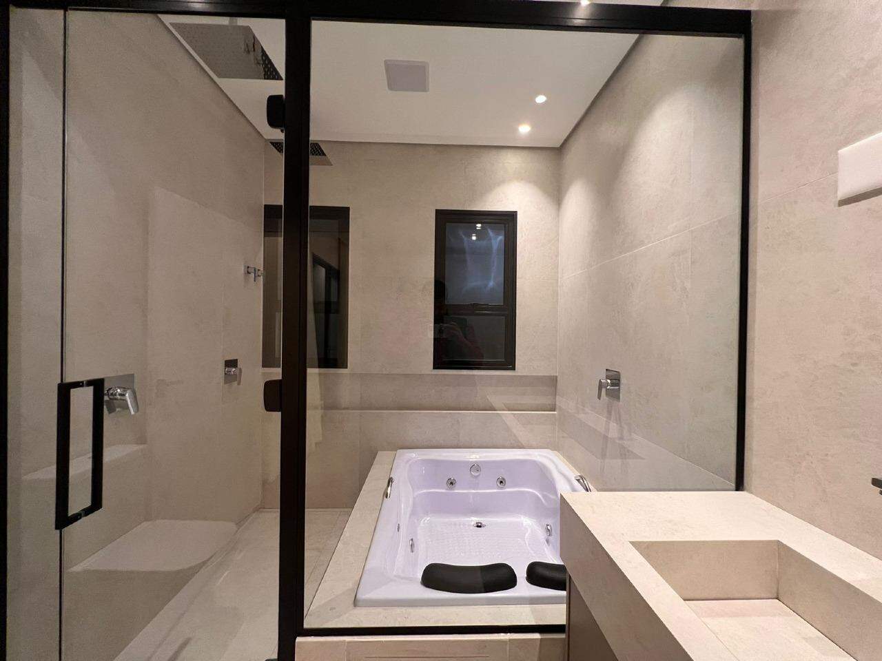 Casa de Condomínio à venda com 3 quartos, 274m² - Foto 24