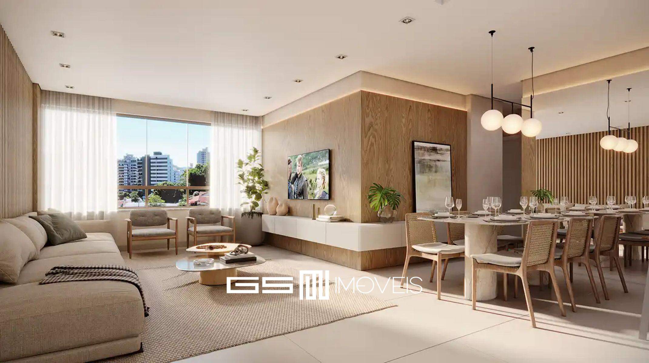 Cobertura à venda com 3 quartos, 100m² - Foto 17
