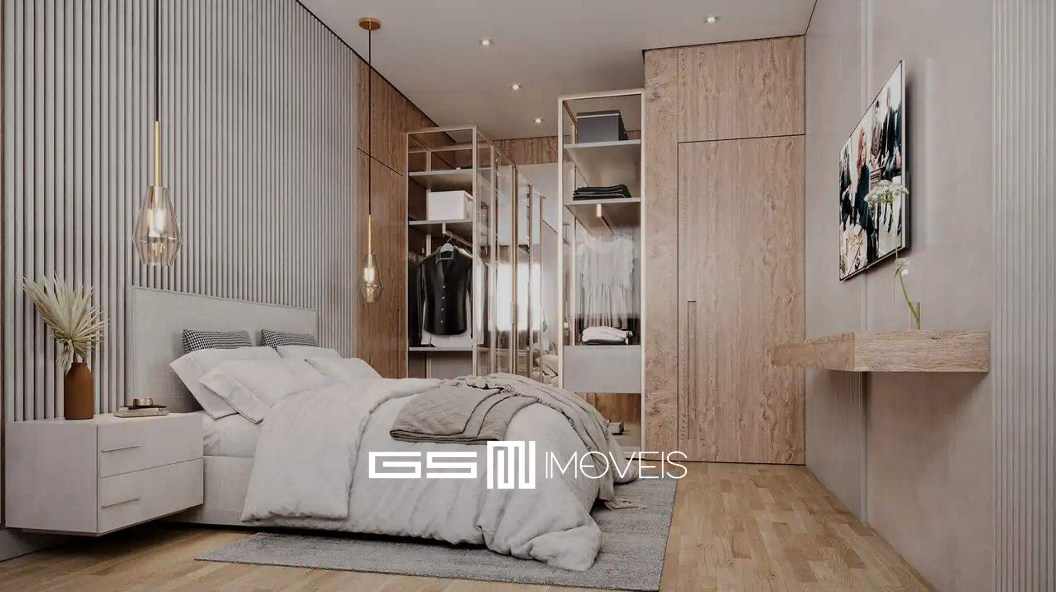 Cobertura à venda com 3 quartos, 100m² - Foto 18