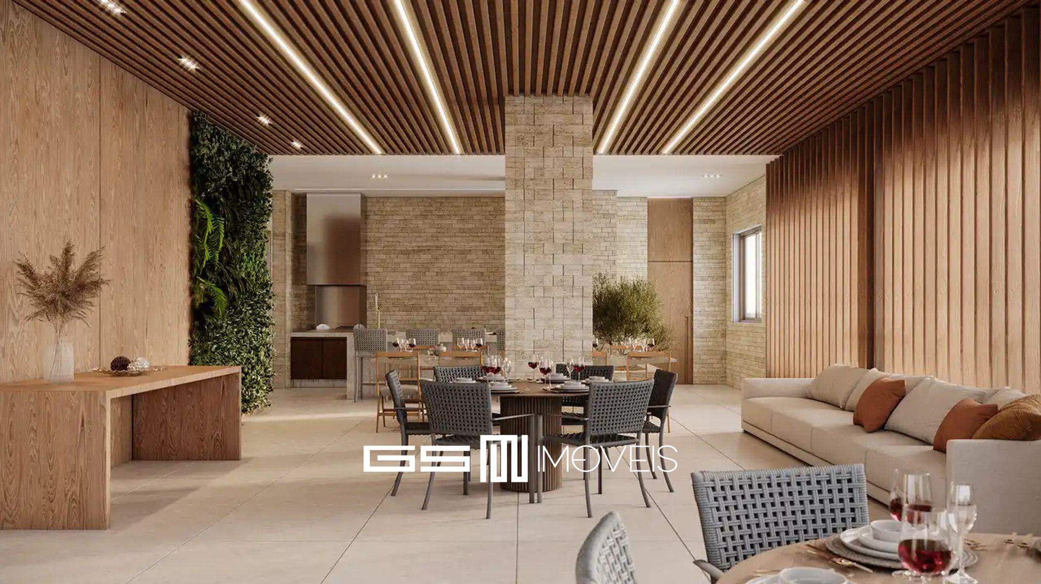 Cobertura à venda com 3 quartos, 100m² - Foto 7