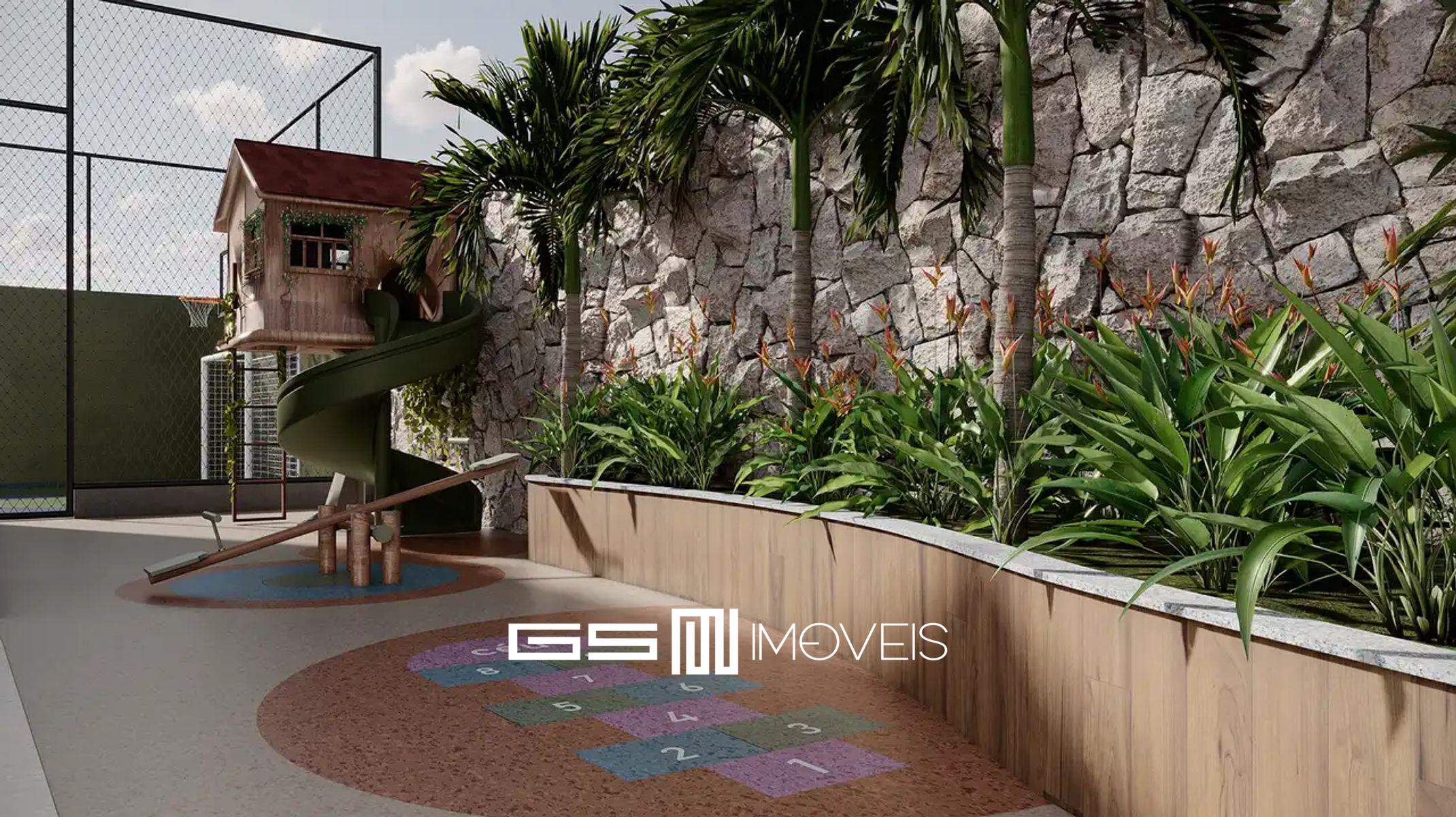 Cobertura à venda com 3 quartos, 100m² - Foto 13