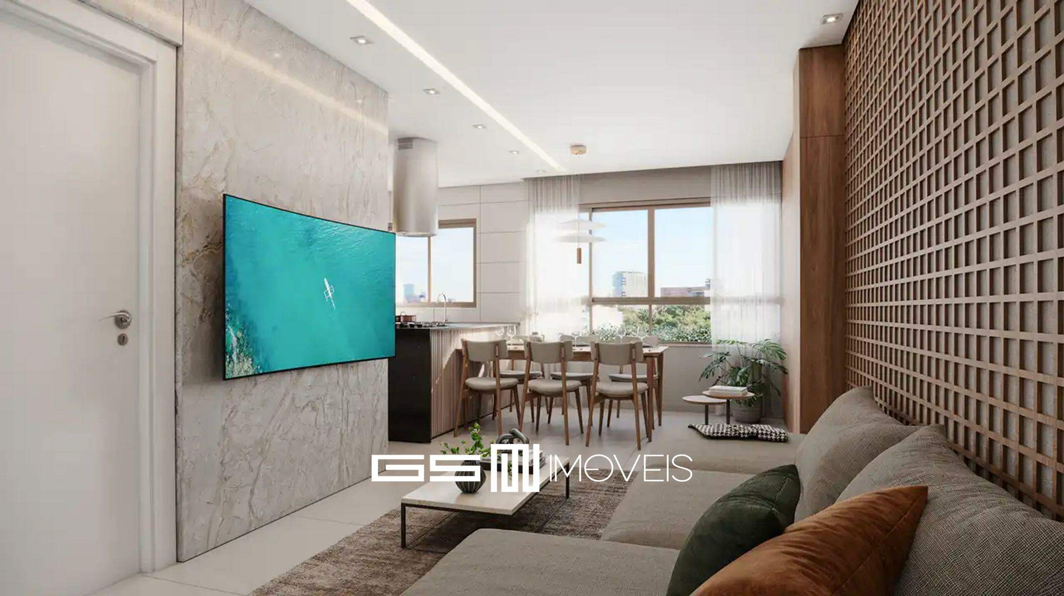 Cobertura à venda com 3 quartos, 100m² - Foto 25