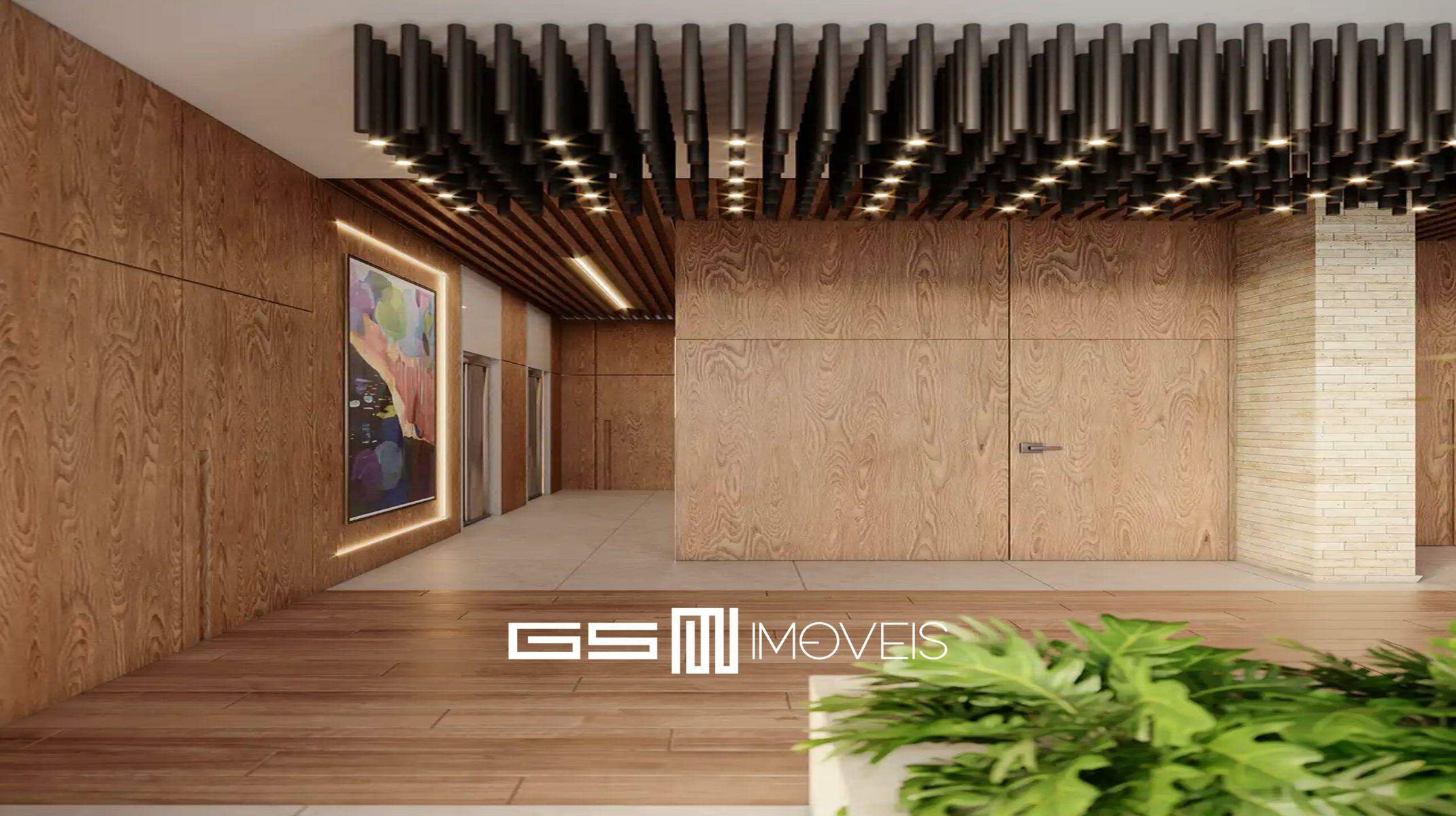 Cobertura à venda com 3 quartos, 100m² - Foto 2