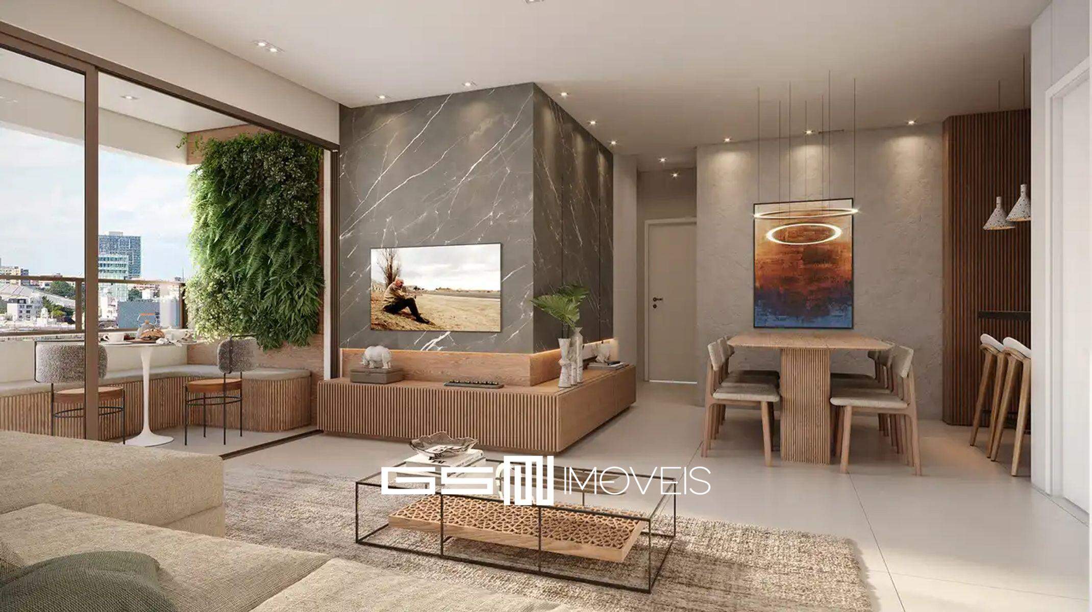 Cobertura à venda com 3 quartos, 100m² - Foto 21
