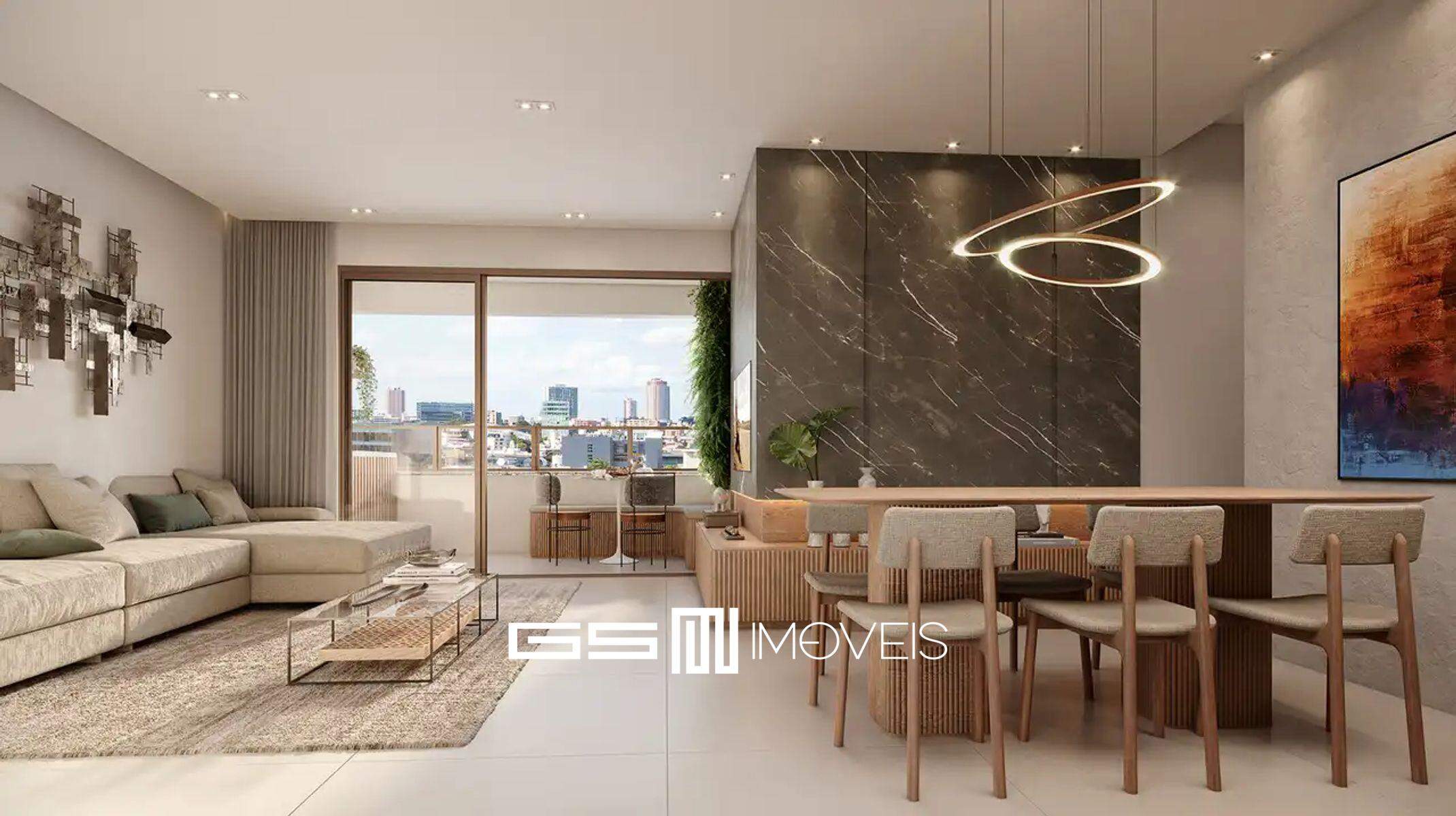 Cobertura à venda com 3 quartos, 100m² - Foto 23
