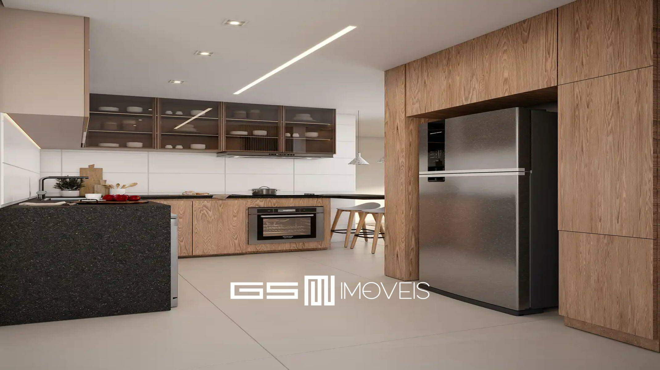 Cobertura à venda com 3 quartos, 100m² - Foto 24