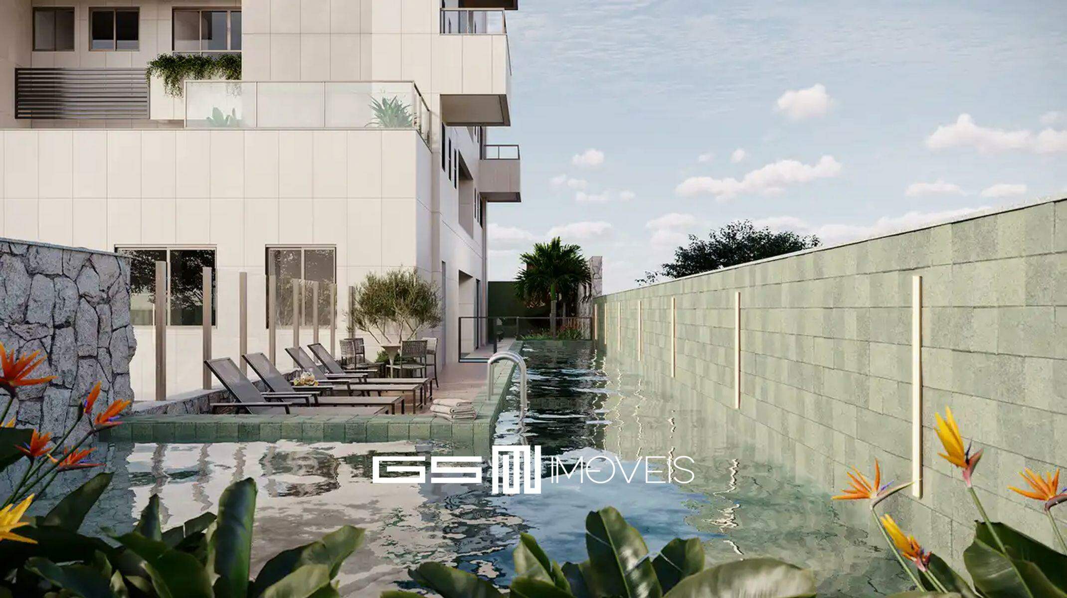 Cobertura à venda com 3 quartos, 100m² - Foto 5