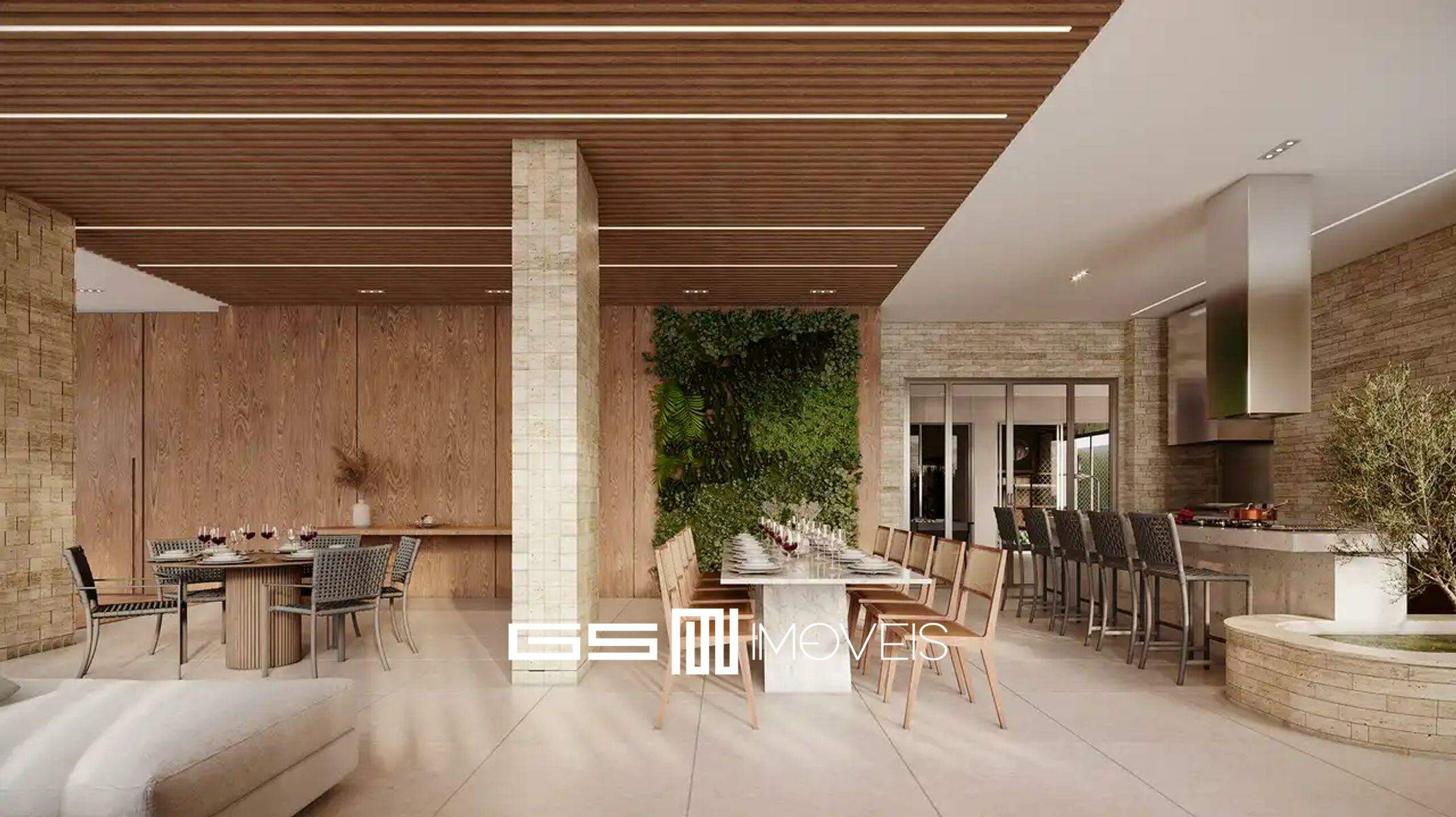 Cobertura à venda com 3 quartos, 100m² - Foto 6