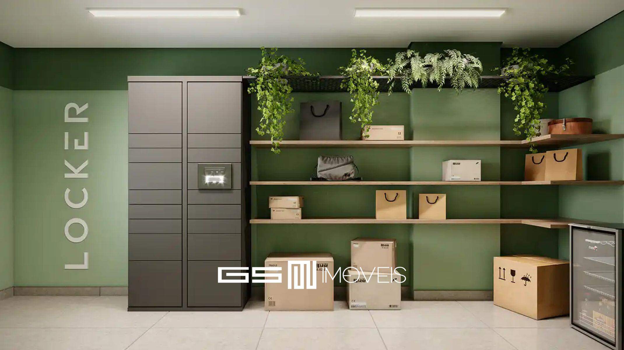 Cobertura à venda com 3 quartos, 100m² - Foto 15