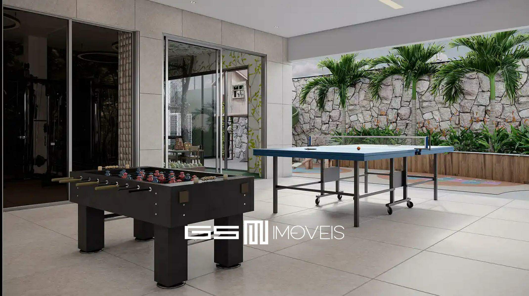 Cobertura à venda com 3 quartos, 100m² - Foto 11