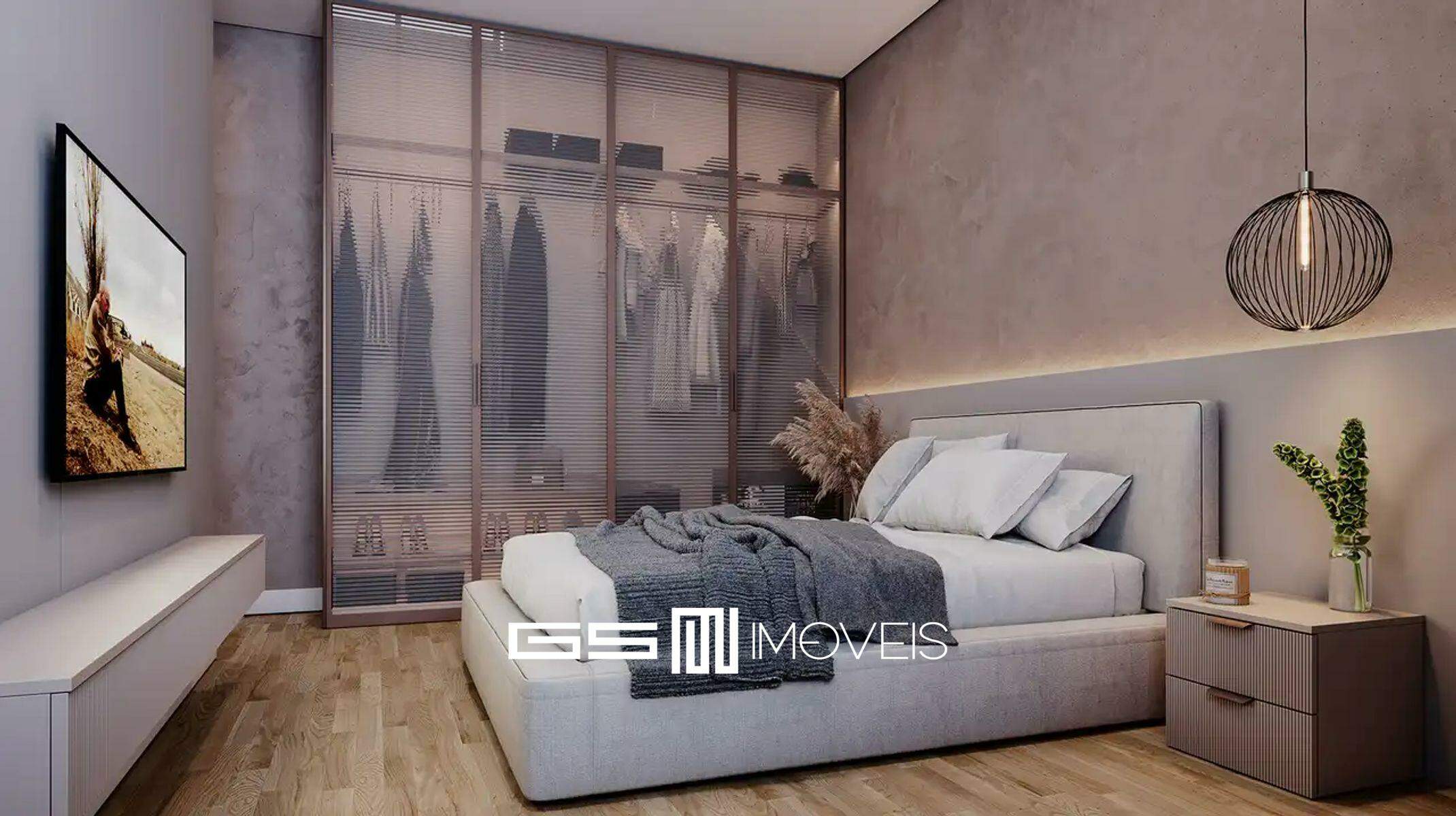 Cobertura à venda com 3 quartos, 100m² - Foto 19
