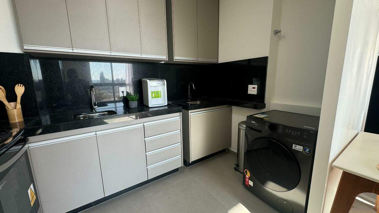 Apartamento à venda com 2 quartos, 54m² - Foto 4