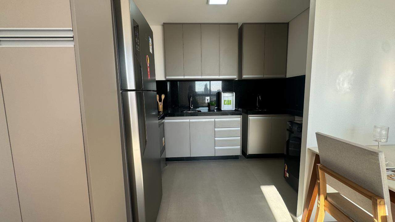 Apartamento à venda com 2 quartos, 54m² - Foto 5