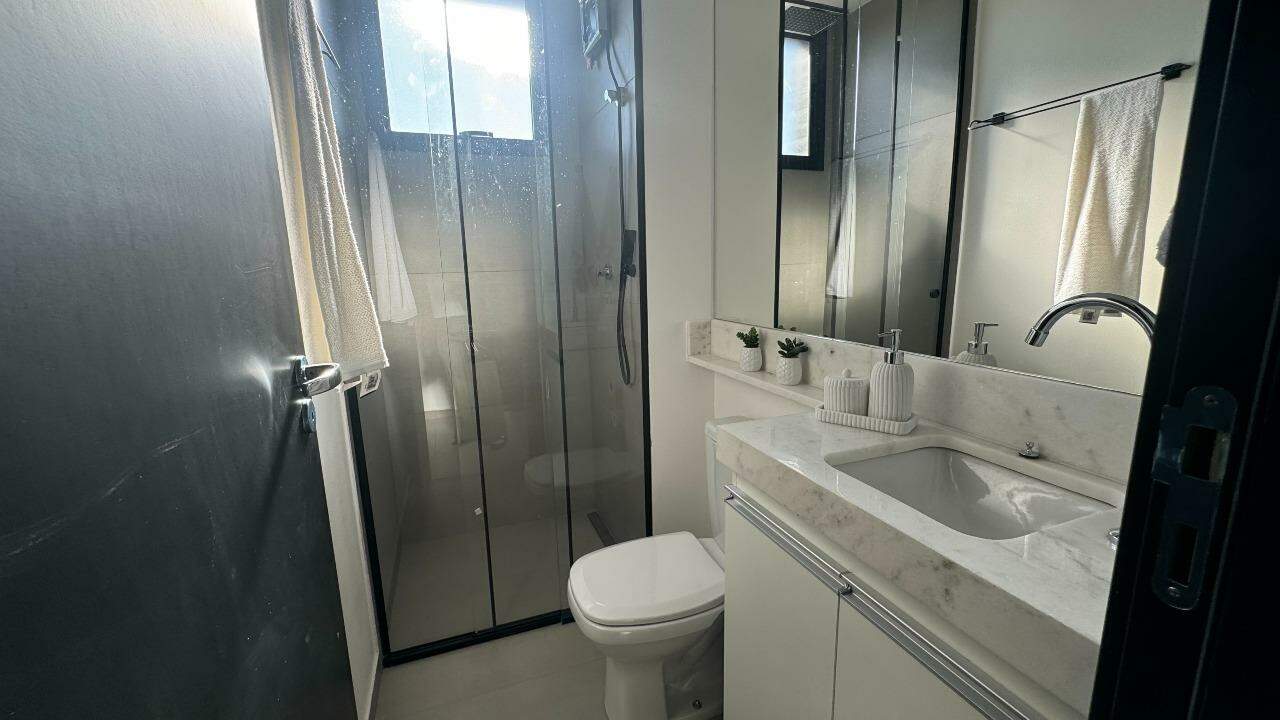 Apartamento à venda com 2 quartos, 54m² - Foto 6