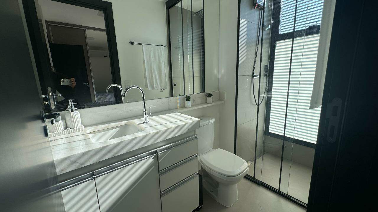 Apartamento à venda com 2 quartos, 54m² - Foto 9