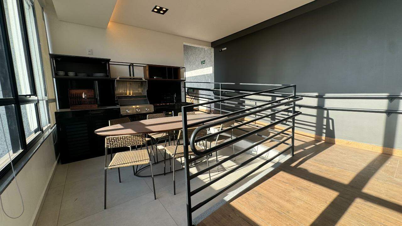 Apartamento à venda com 2 quartos, 54m² - Foto 15