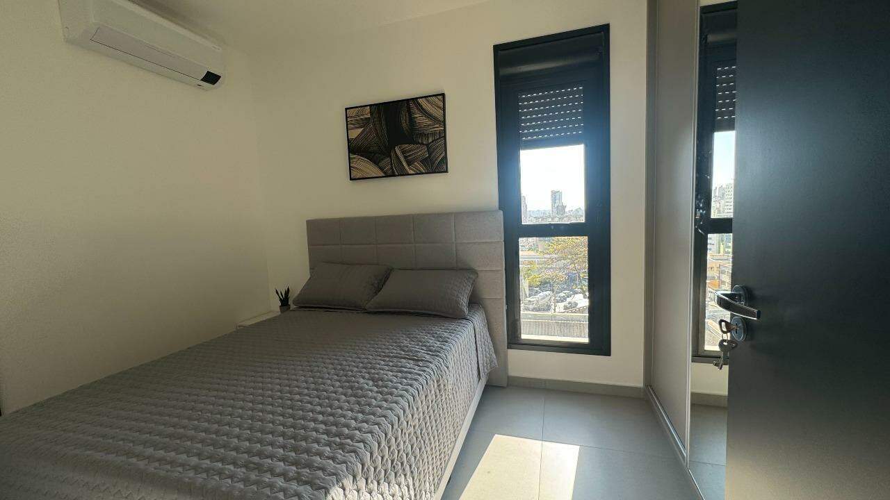 Apartamento à venda com 2 quartos, 54m² - Foto 8